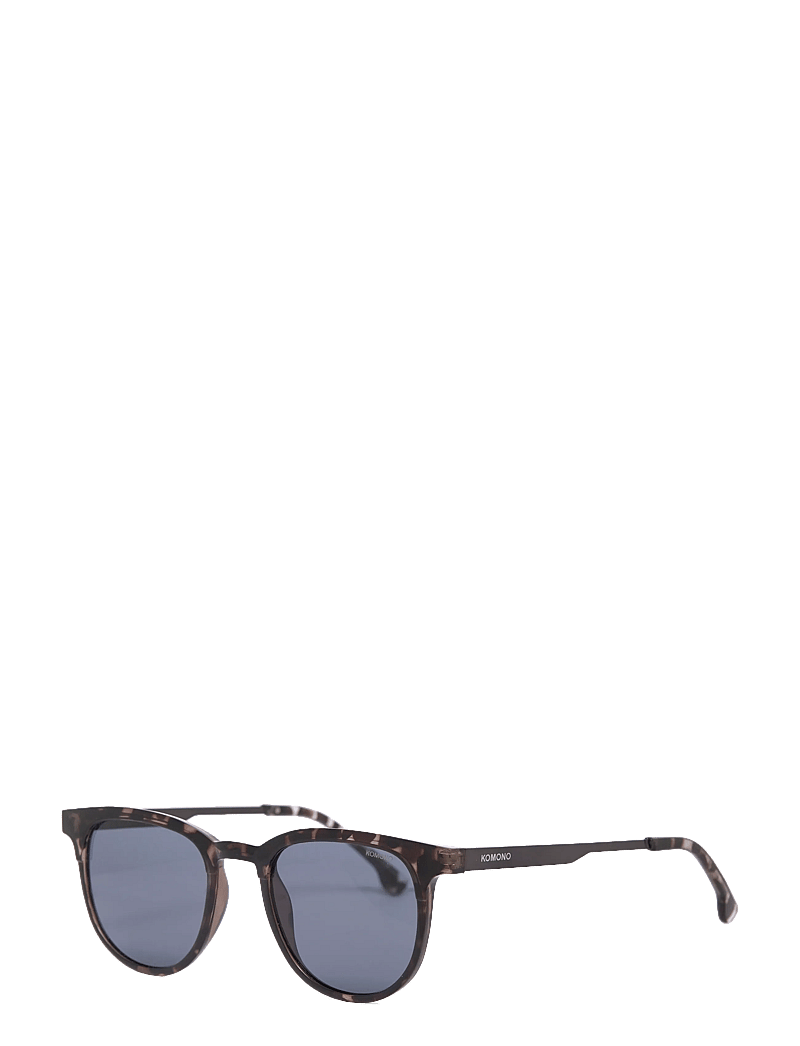 Komono - Francis Metal Dusk - d-formade - metal dusk - 1