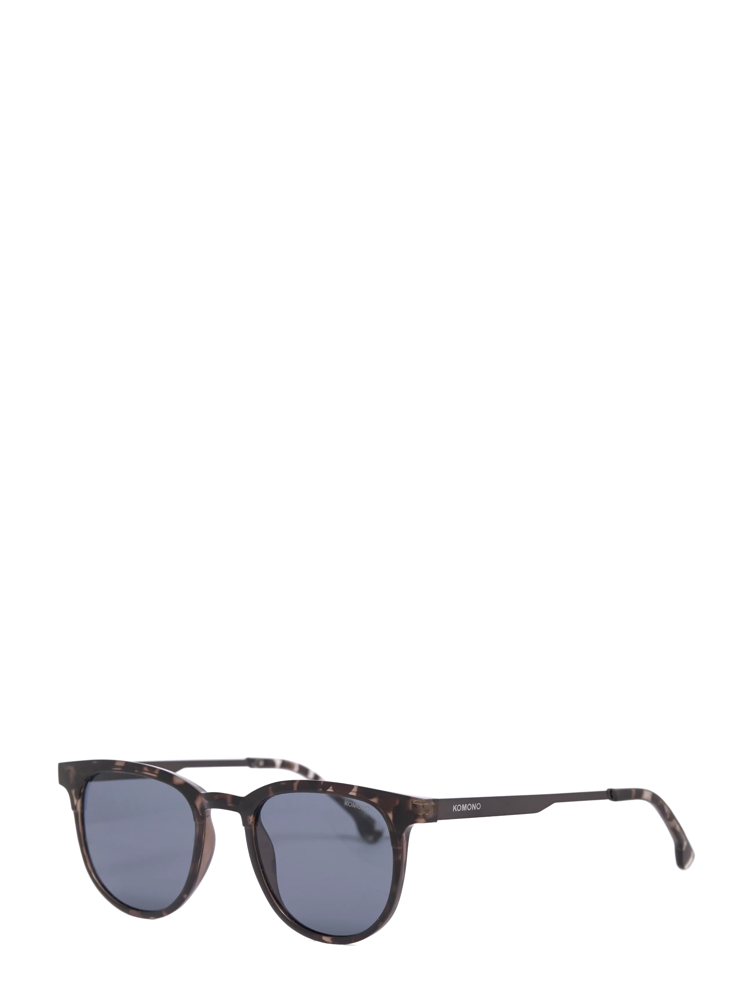 Komono - Francis Metal Dusk - d-shaped - metal dusk - 2