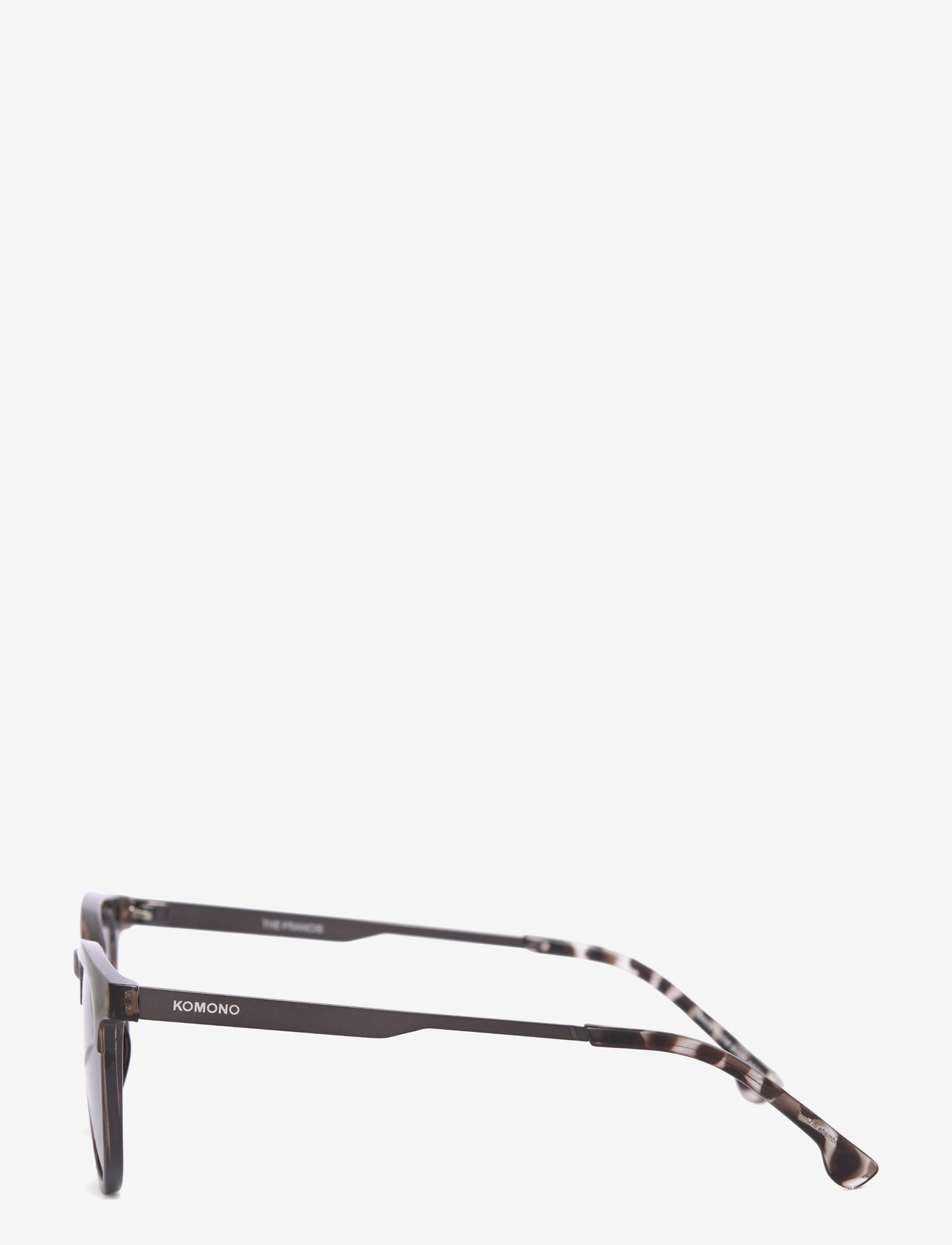 Komono - Francis Metal Dusk - d-formade - metal dusk - 2