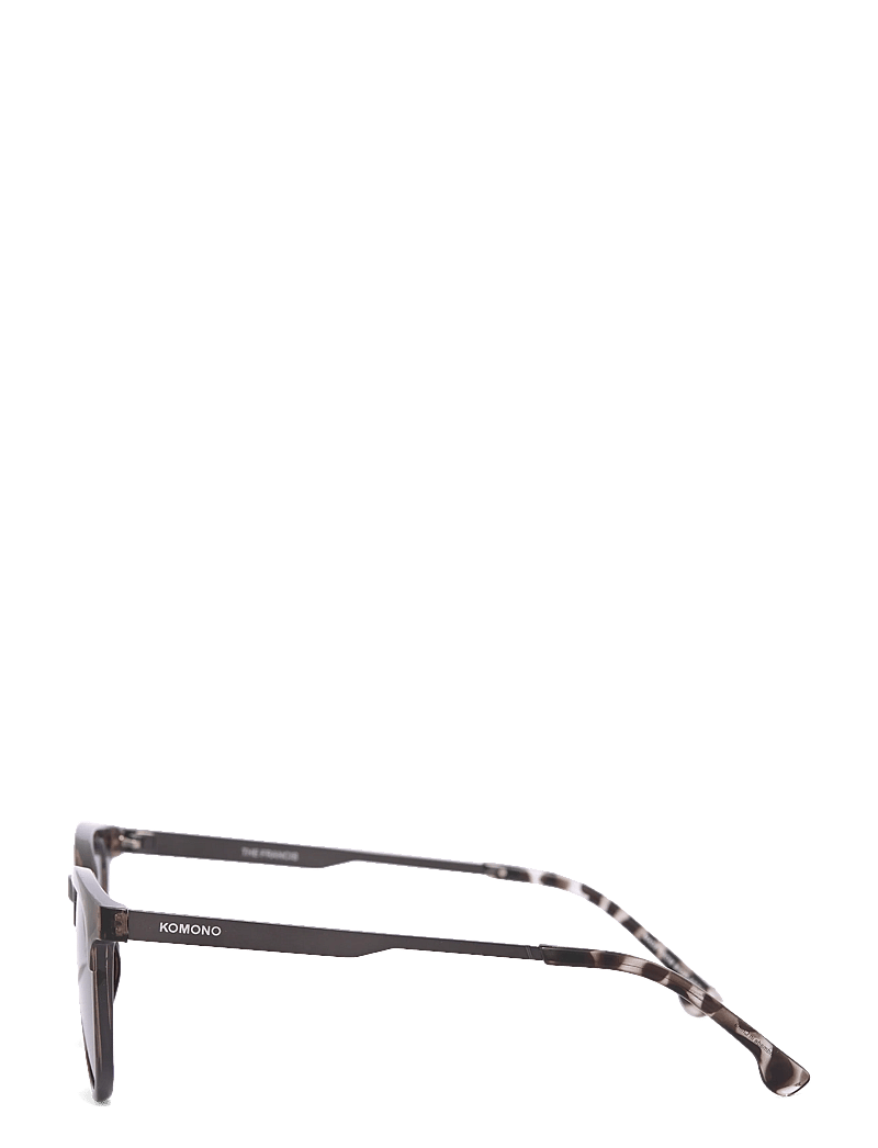 Komono - Francis Metal Dusk - d-formade - metal dusk - 2