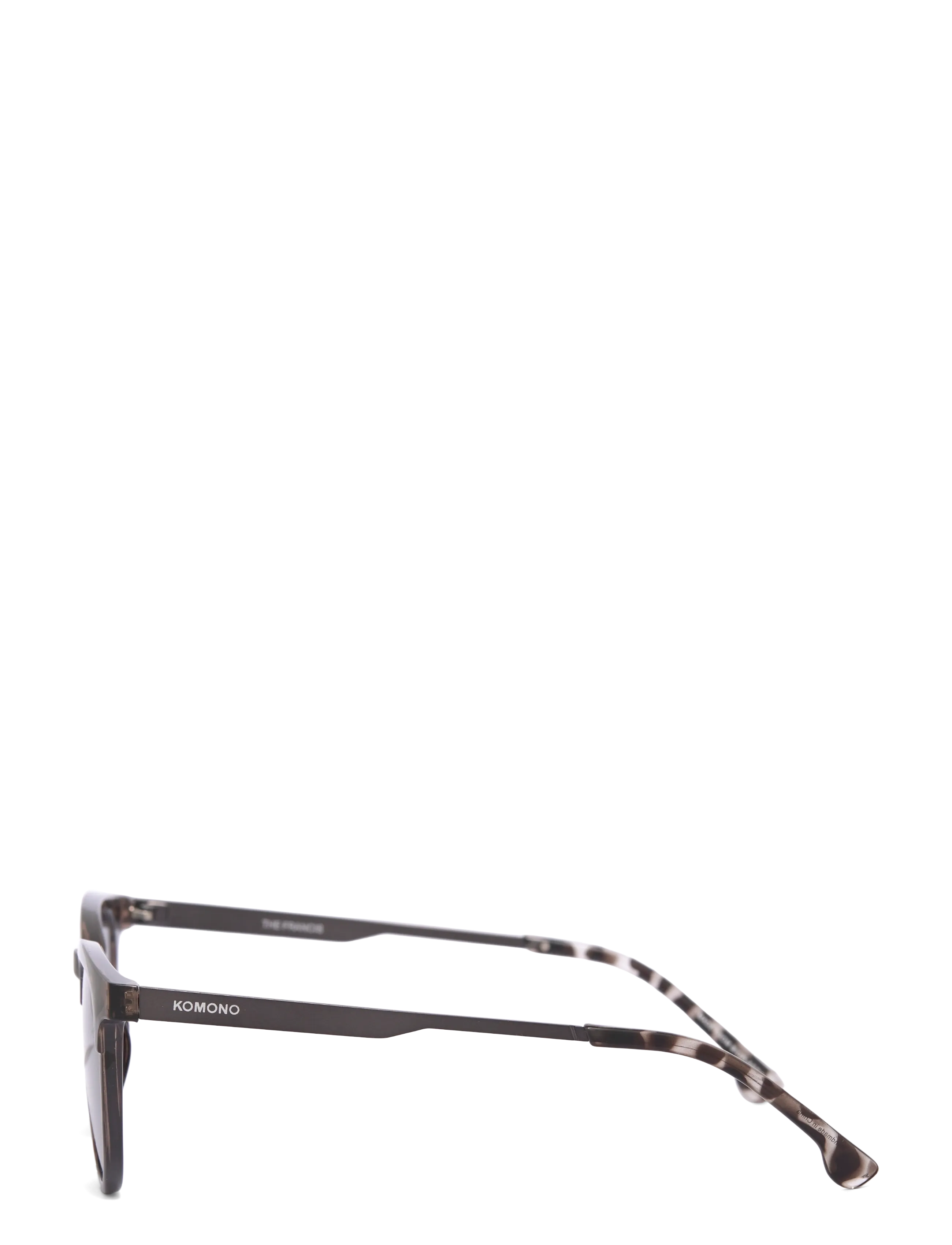 Komono - Francis Metal Dusk - d-shaped - metal dusk - 3