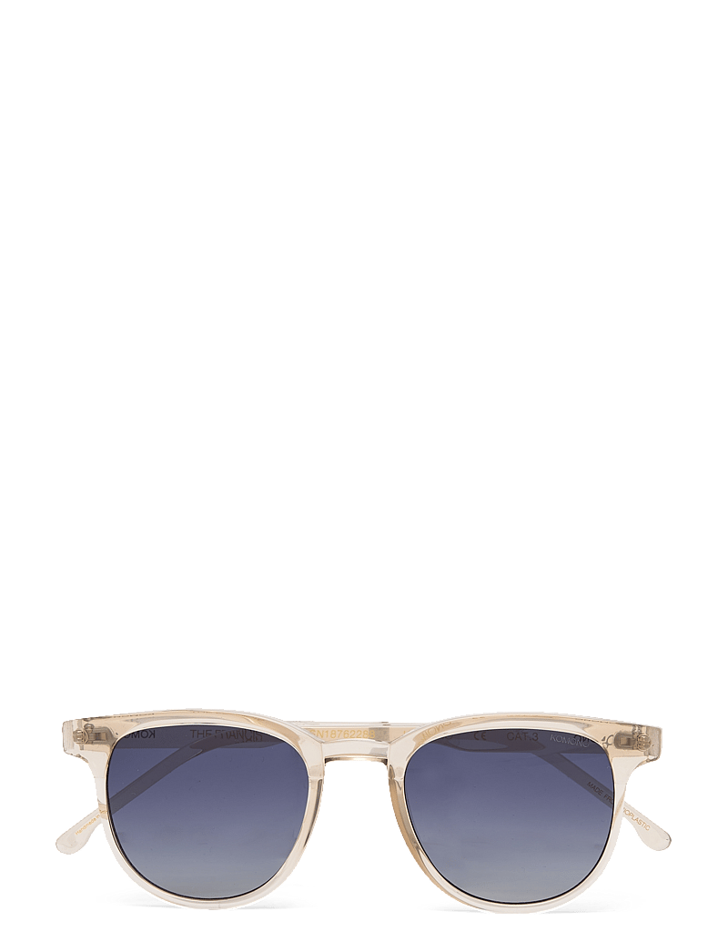 Komono - Francis Blue Sands - rund form - blue sands - 0