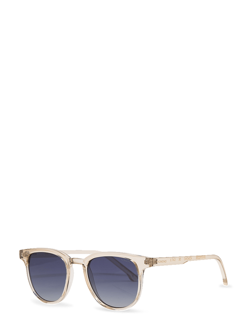 Komono - Francis Blue Sands - rund form - blue sands - 1