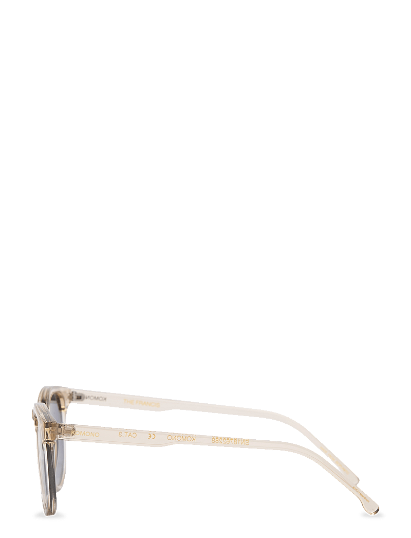 Komono - Francis Blue Sands - rund form - blue sands - 2