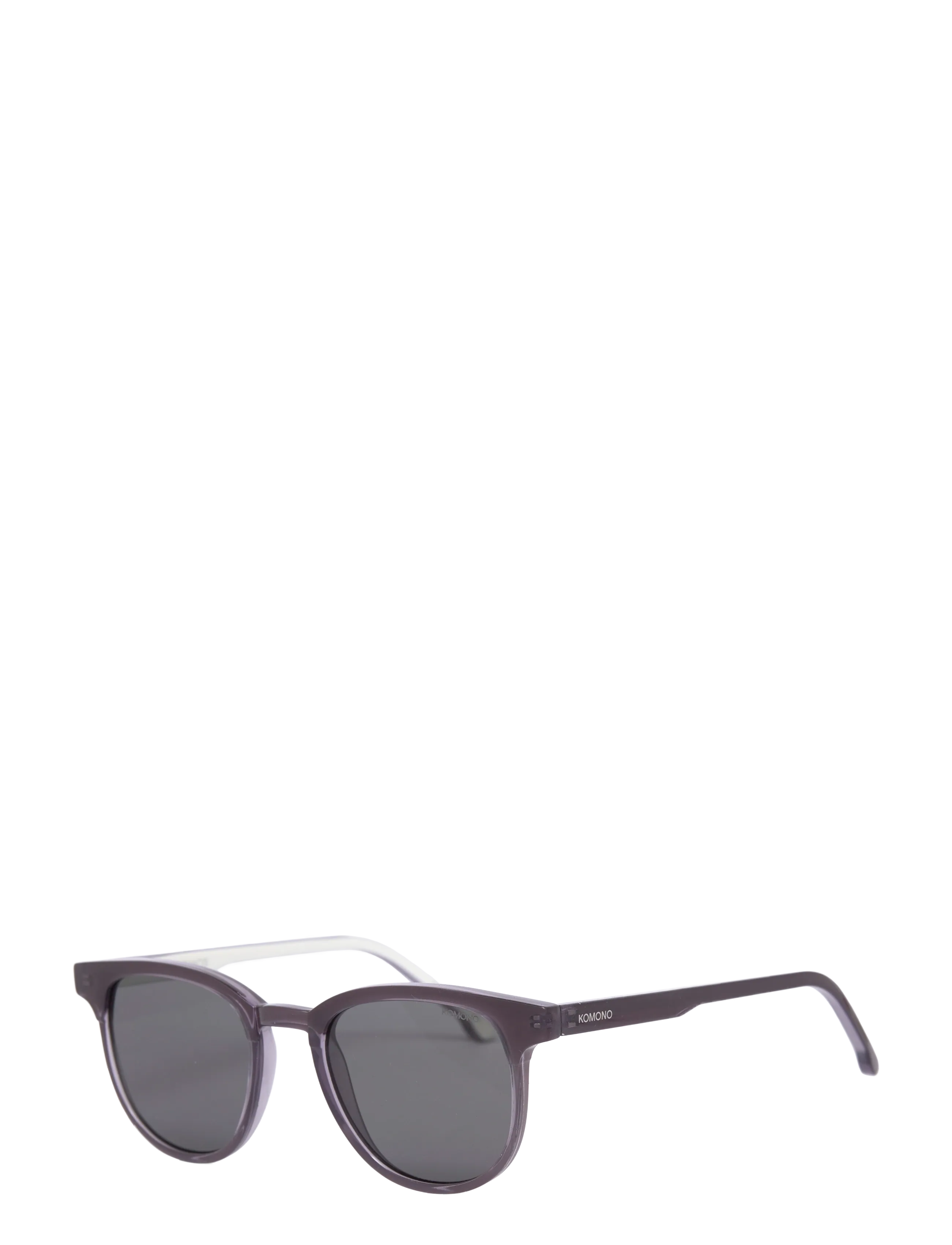 Komono - Francis Iron - rund form - iron - 1