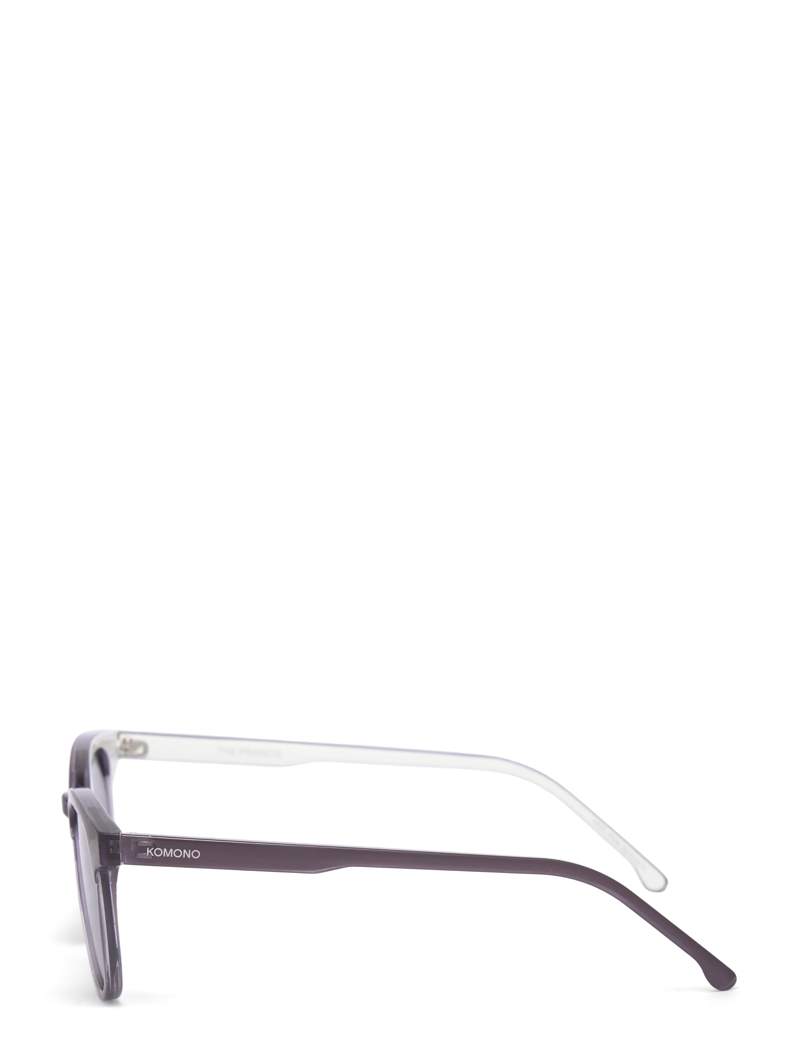 Komono - Francis Iron - rund form - iron - 2