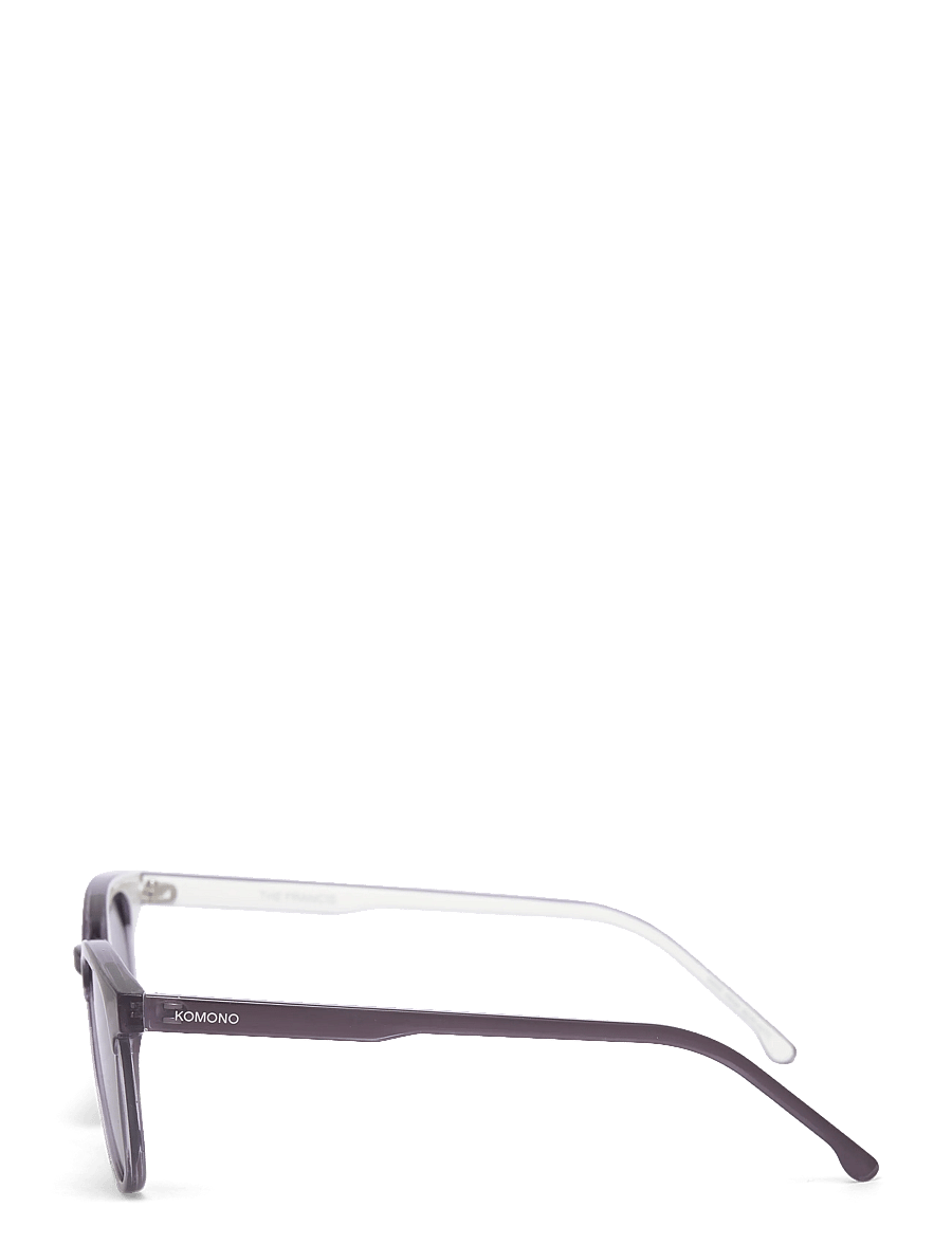 Komono - Francis Iron - runder rahmen - iron - 2