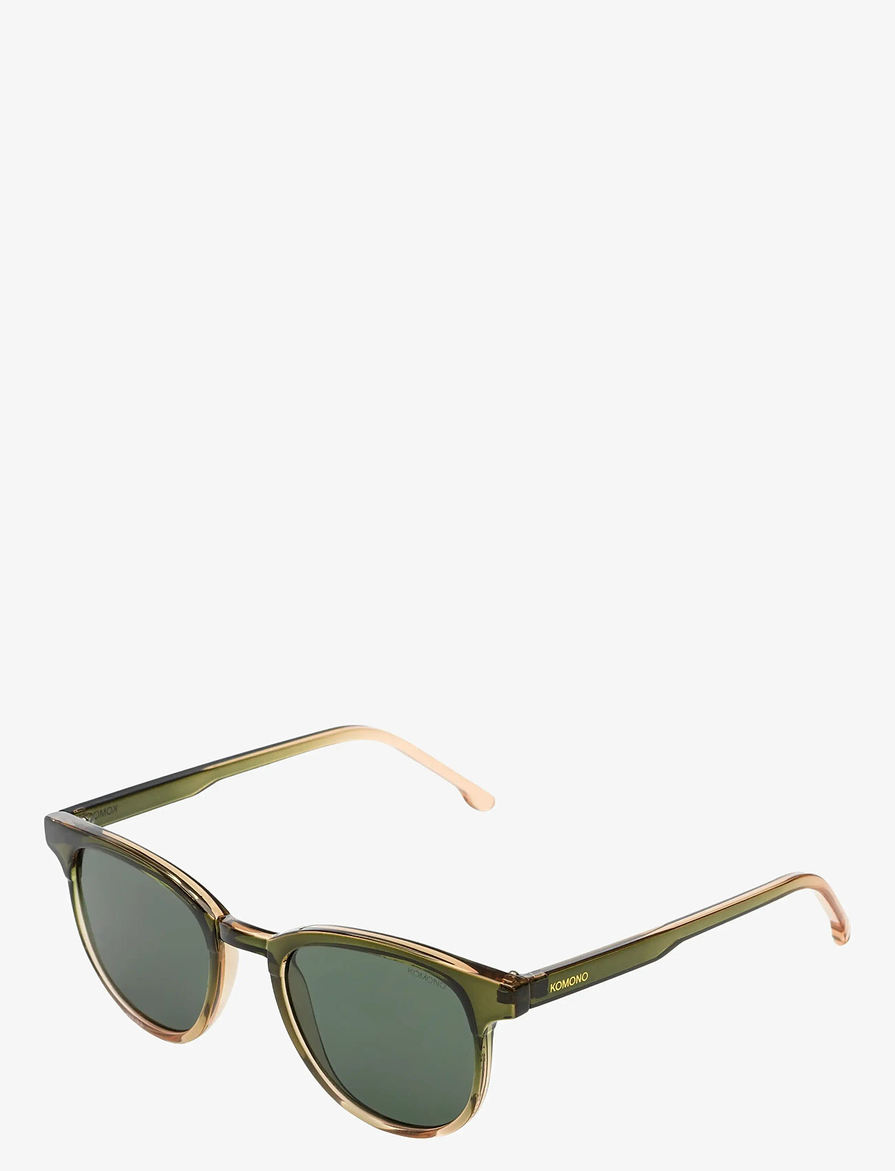 Komono - Francis Pacific Sunset - rund form - pacific sunset - 1