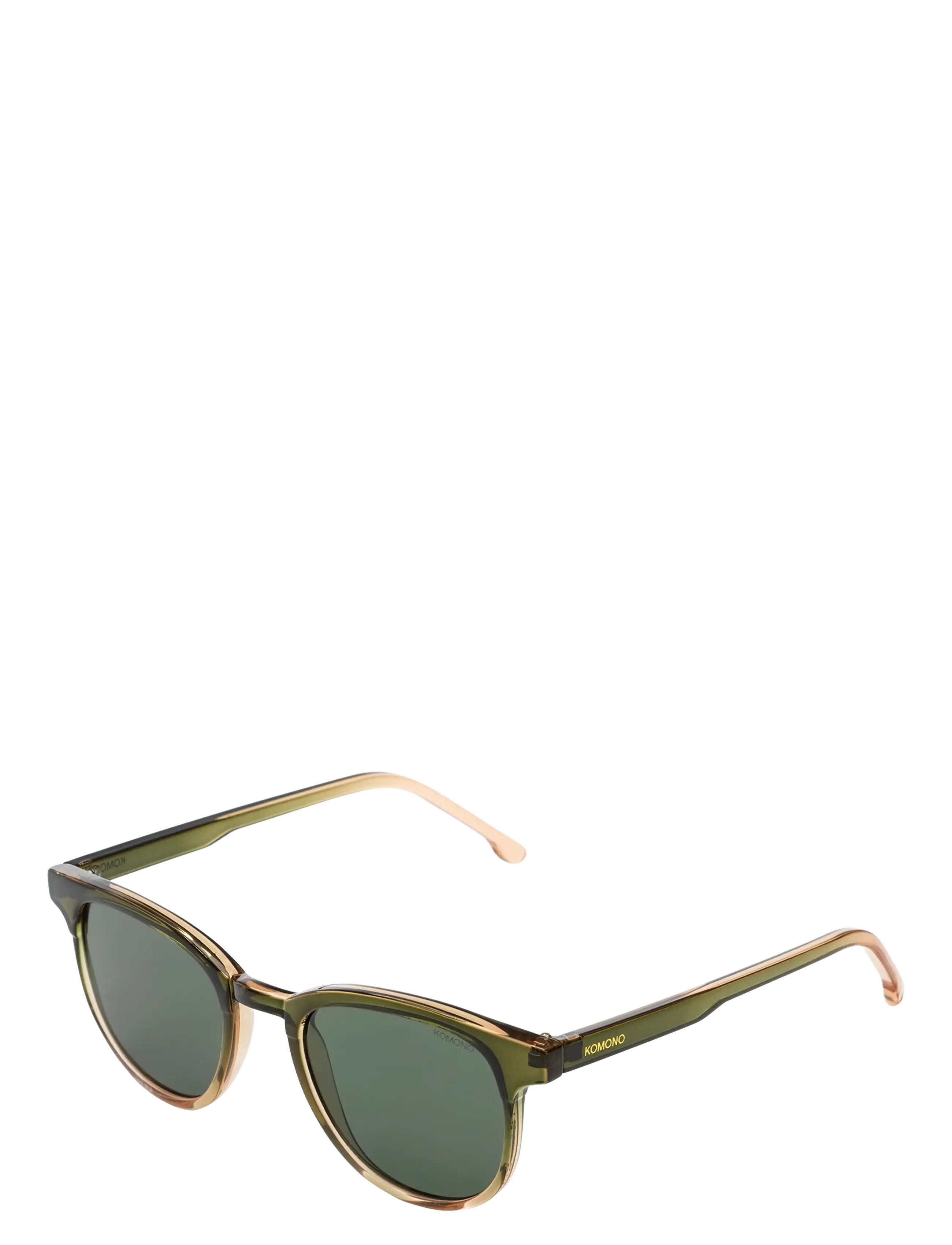Komono - Francis Pacific Sunset - rund form - pacific sunset - 1