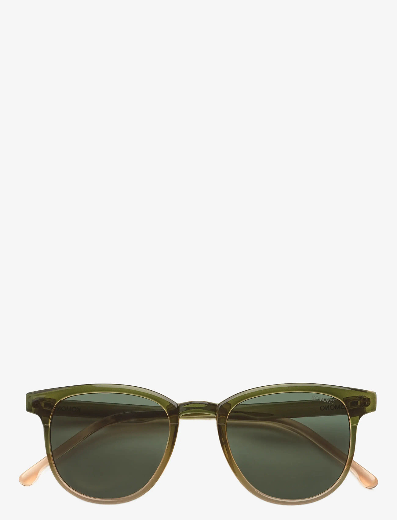 Komono - Francis Pacific Sunset - rund form - pacific sunset - 2