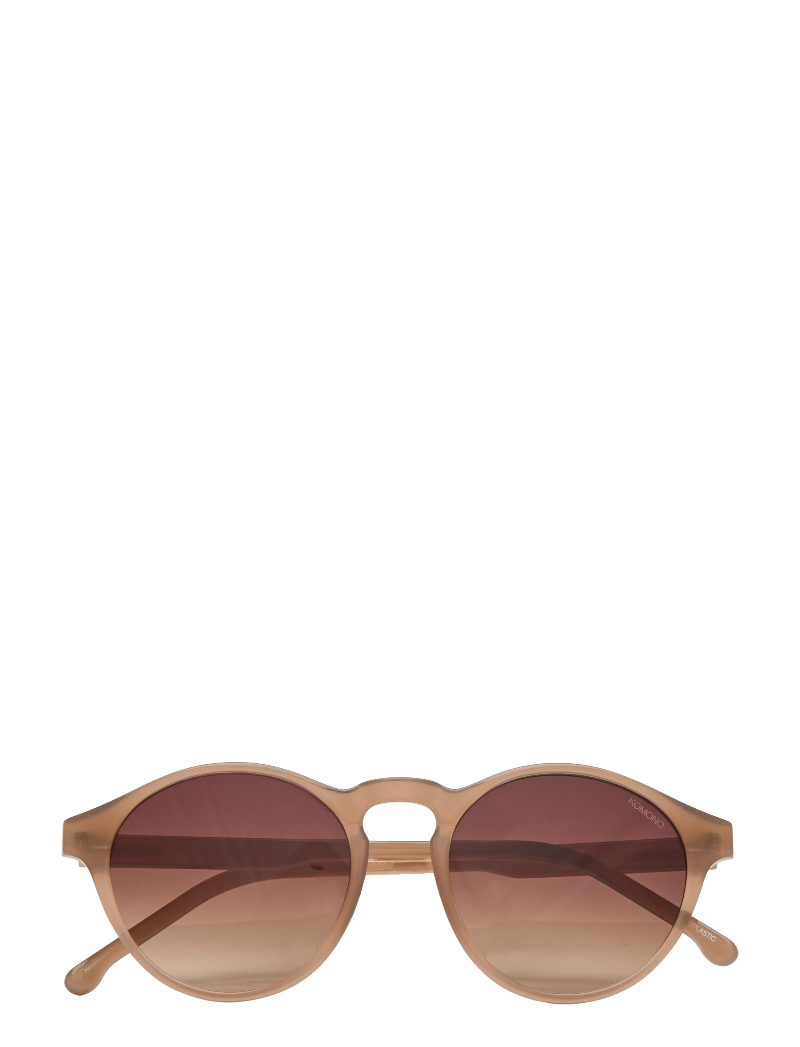 KOMONO Devon Sahara Braun - One Size - Herren