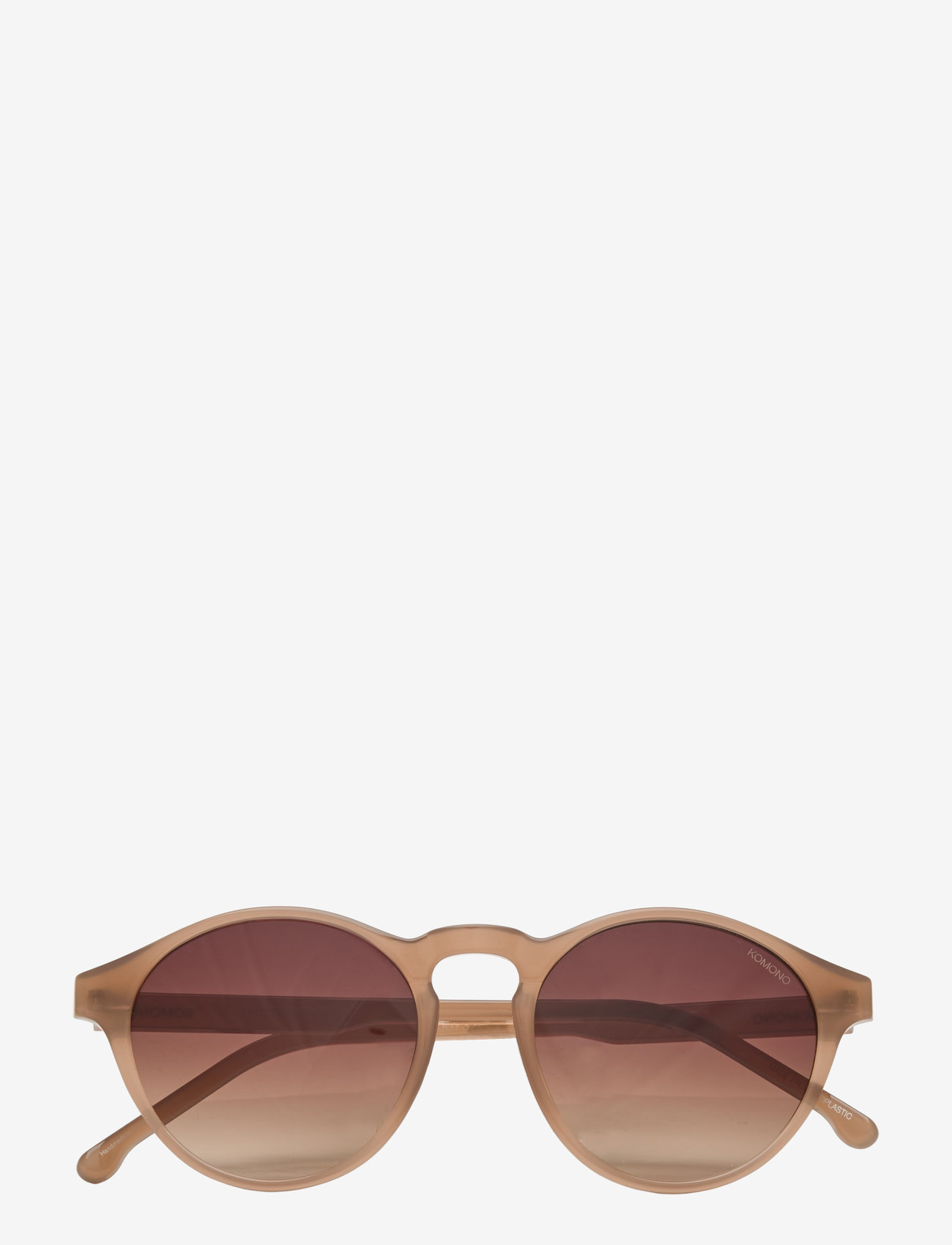 Komono - Devon Sahara - round frame - sahara - 0