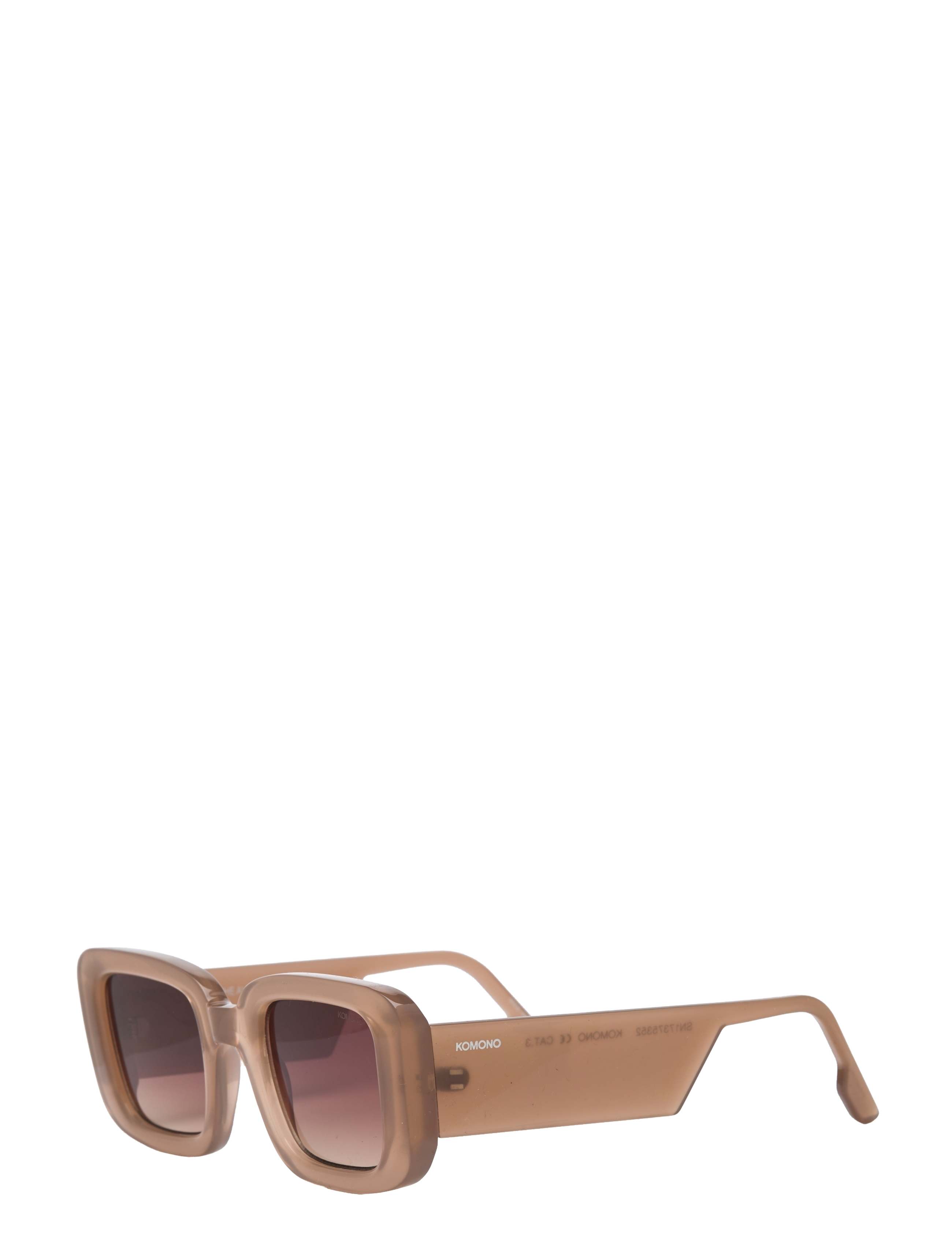 Komono - Avery Sahara - square frame - sahara - 1
