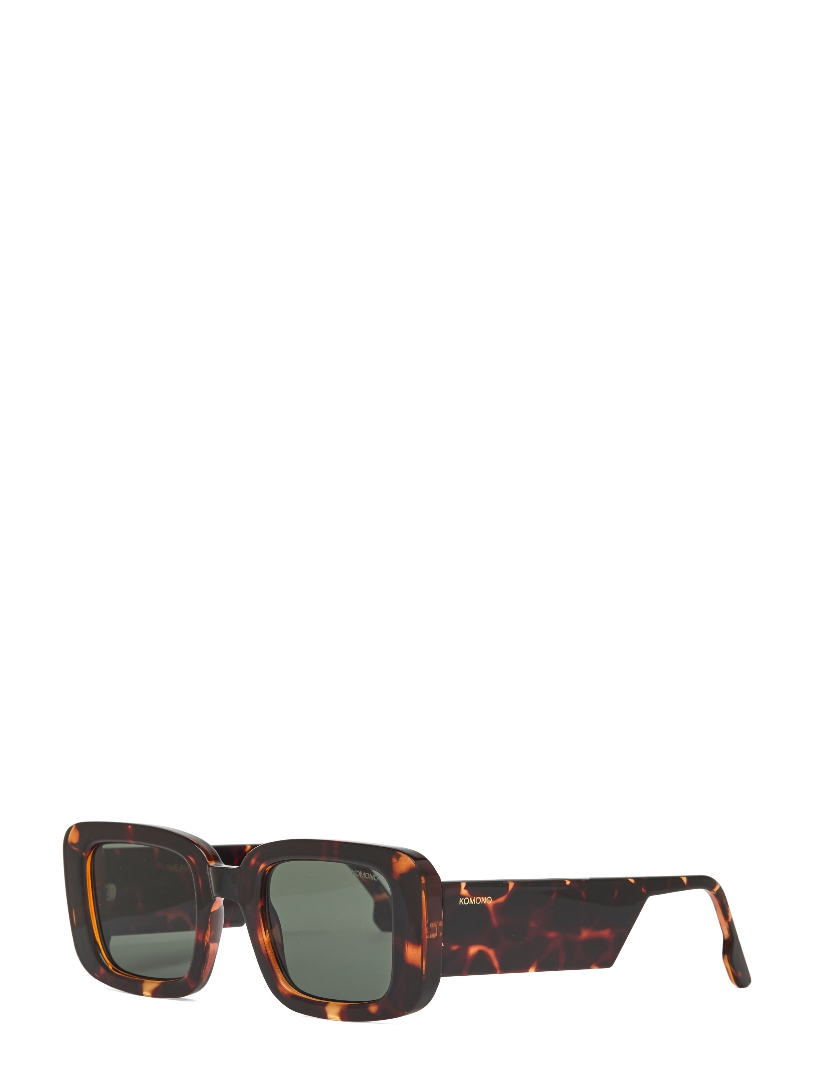 Komono - Avery Havana - d-form - havana - 2