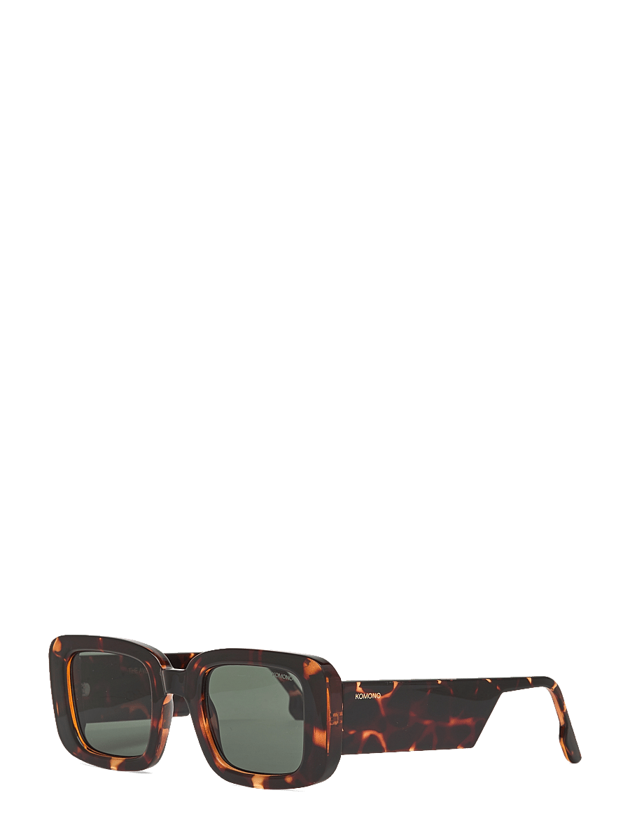 Komono - Avery Havana - d-förmig - havana - 2