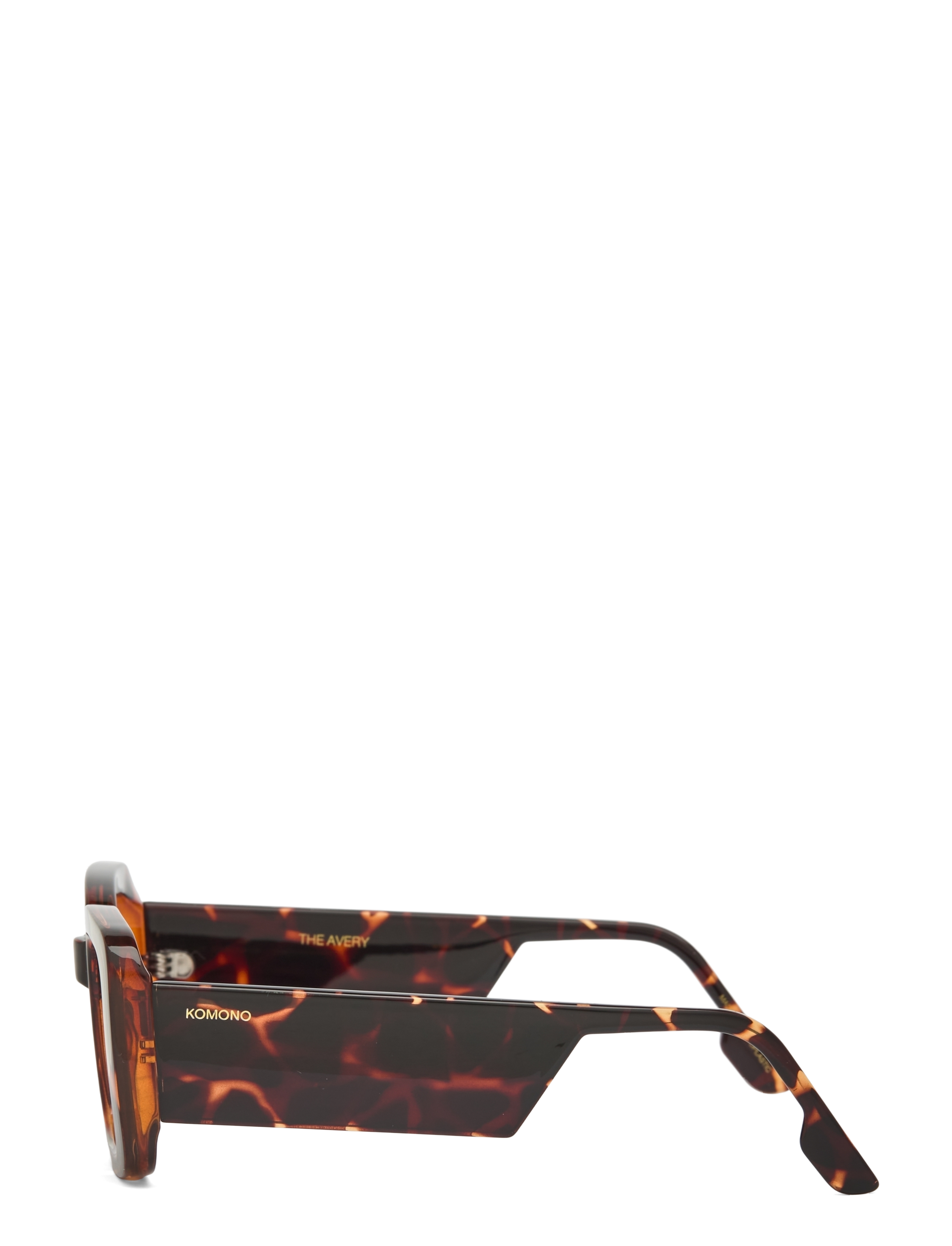 Komono - Avery Havana - d-form - havana - 3