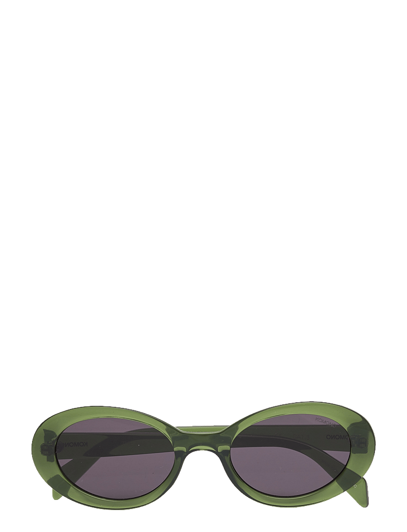 Komono - Ana Fern - runde form - fern - 1