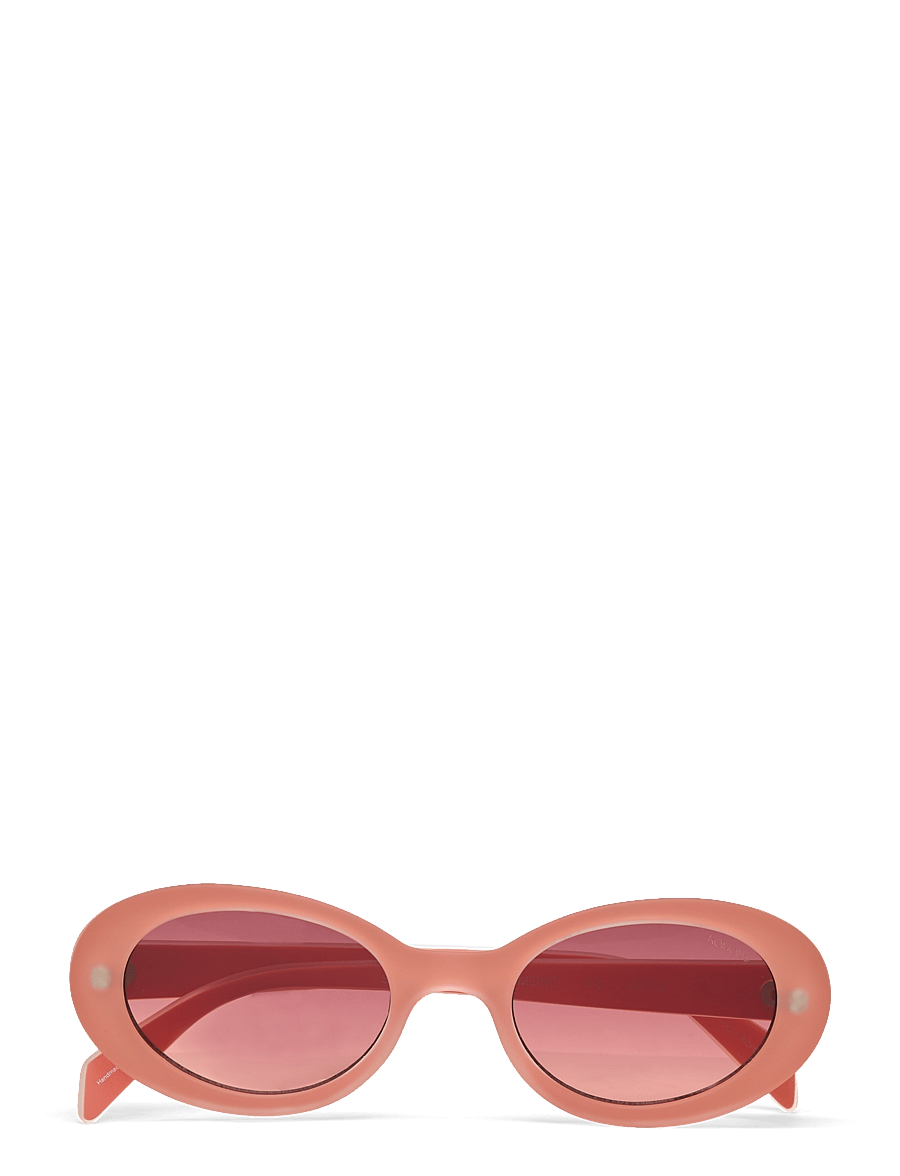 Komono - Ana Velvet Coral - runder rahmen - velvet coral - 0