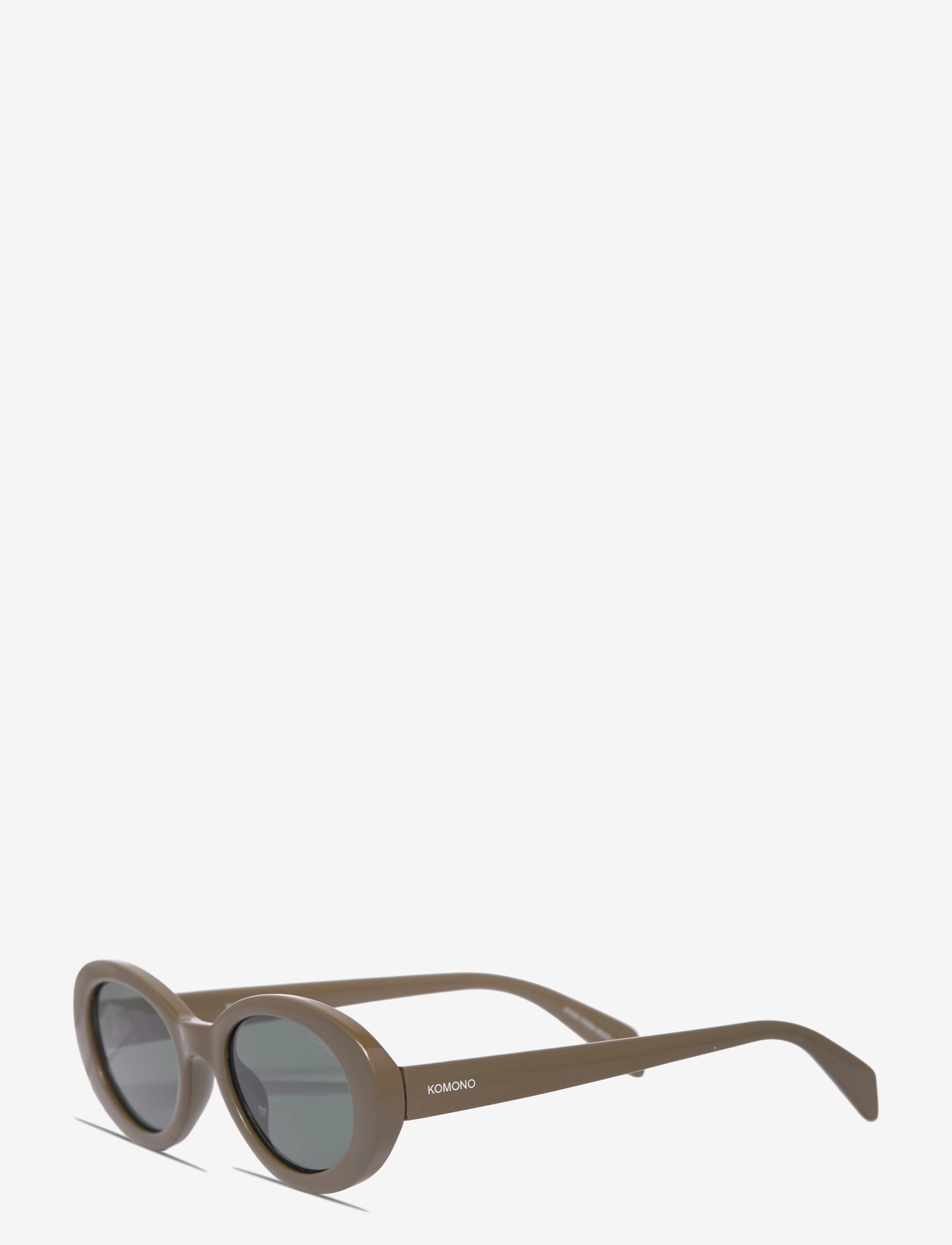 Komono - Ana Hazel - round frame - hazel - 1
