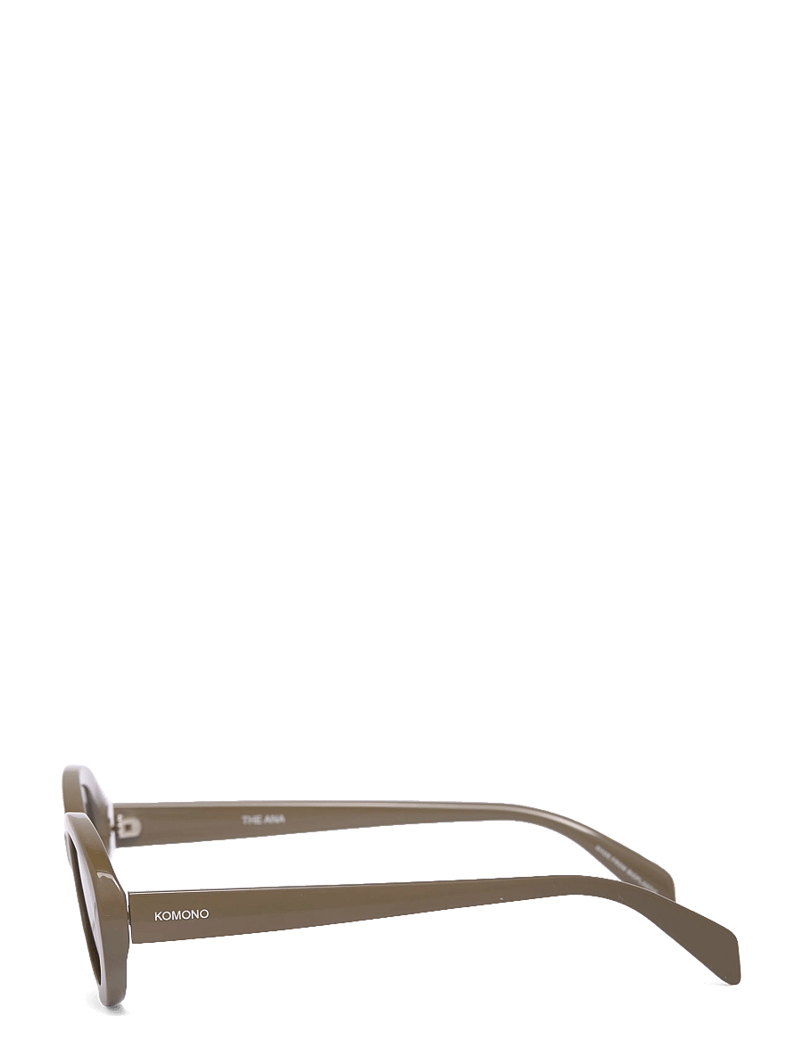 Komono - Ana Hazel - round frame - hazel - 5