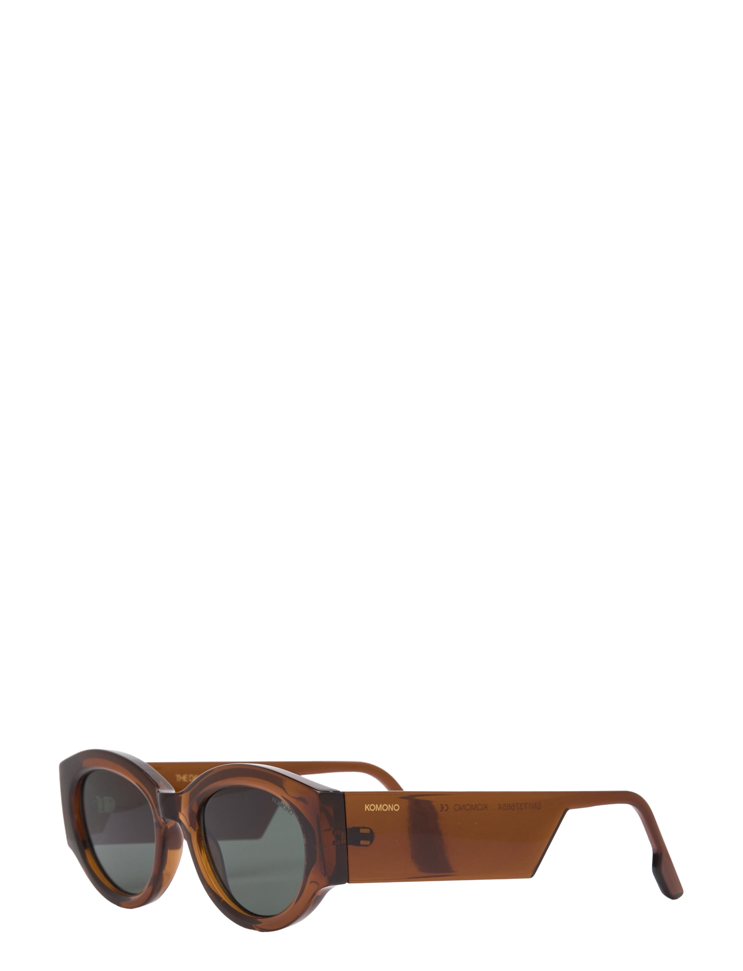Komono - Dax Bronze - d-form - bronze - 1
