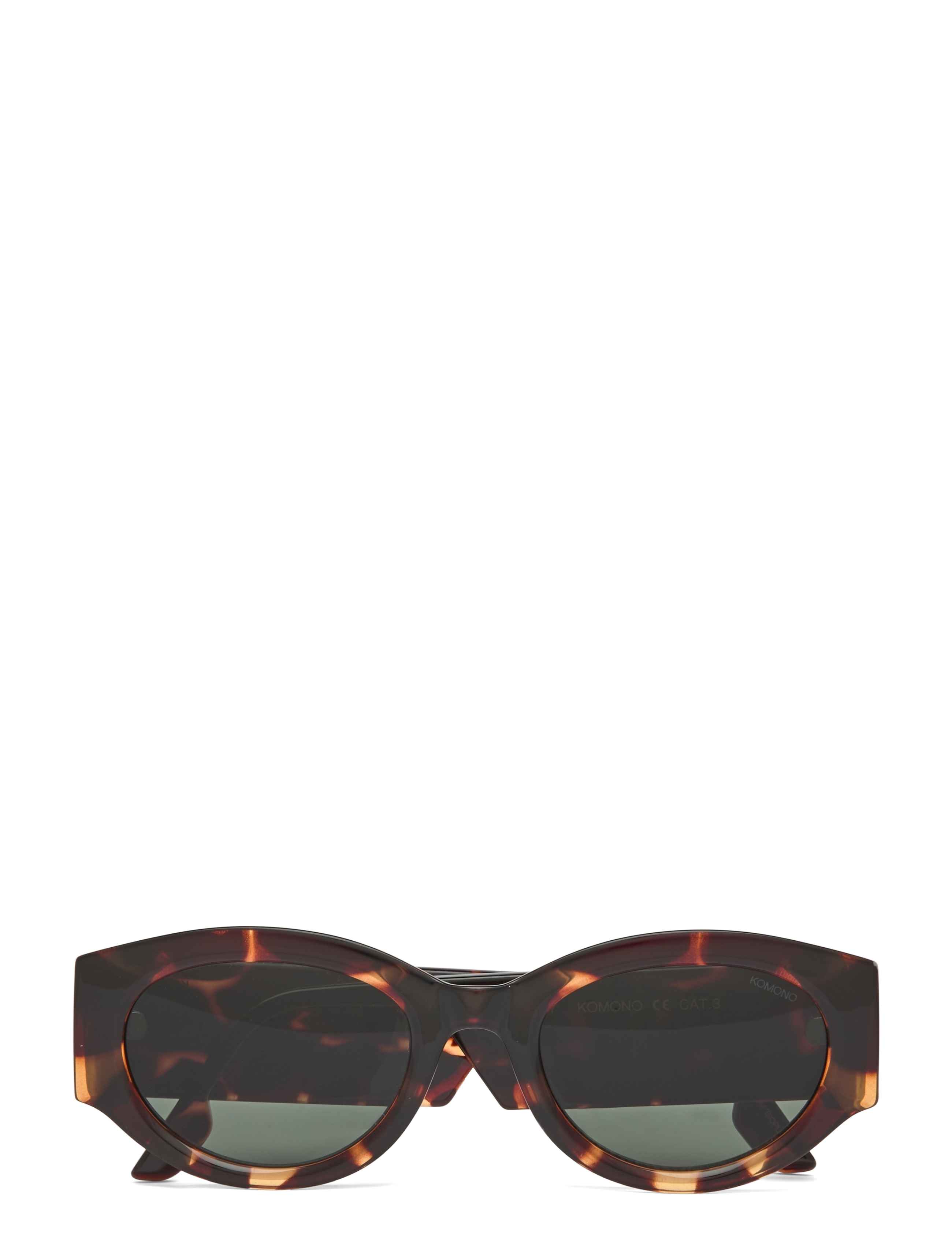 Komono Dax Havana - Sonnenbrillen - HAVANA / brown