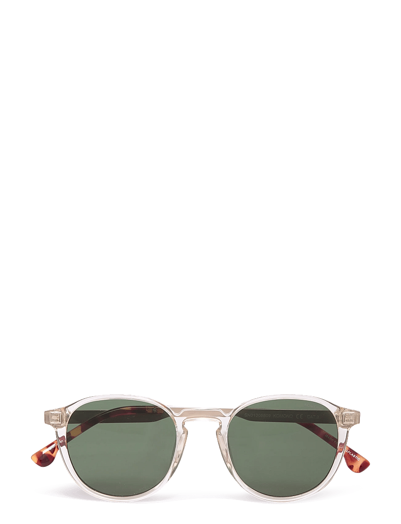 Komono - Liam Metal Prosecco - rund form - metal prosecco - 0