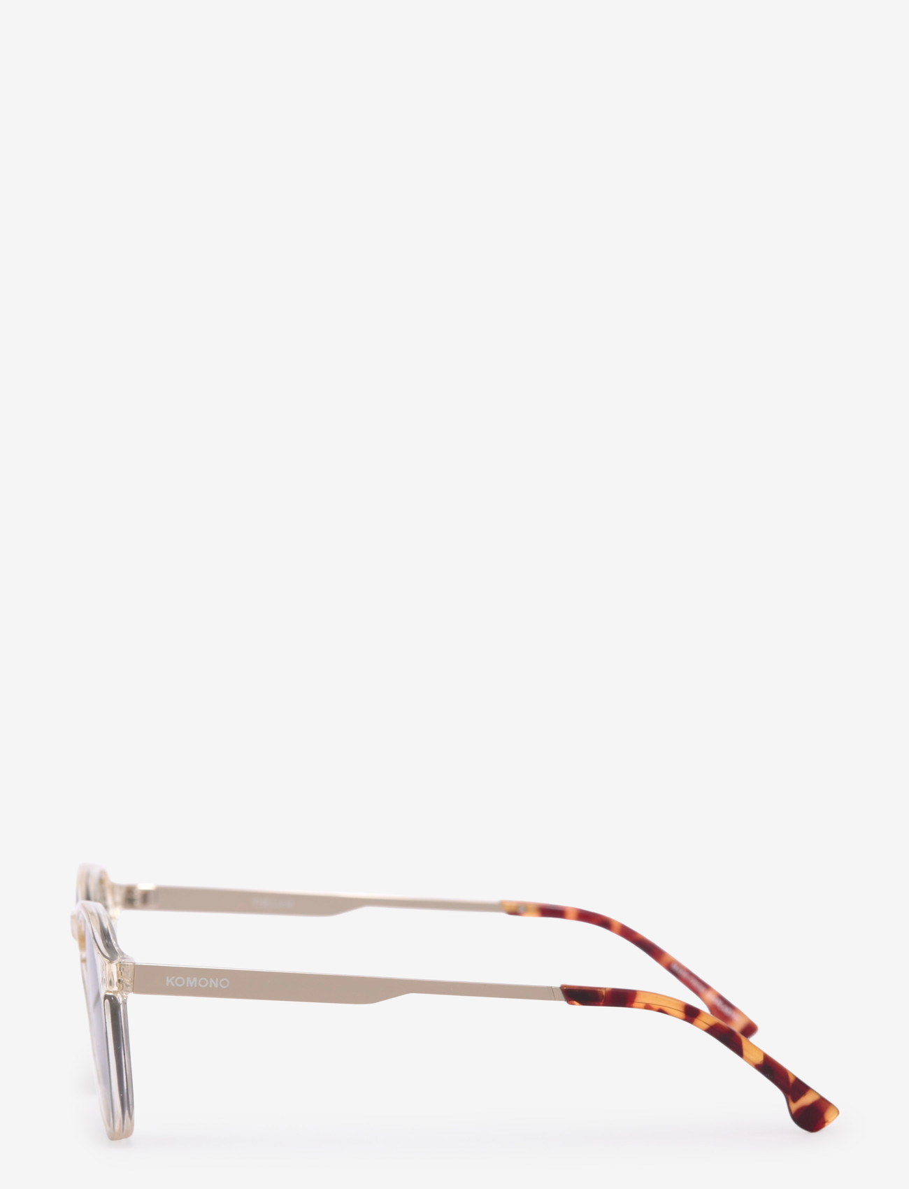 Komono - Liam Metal Prosecco - rund form - metal prosecco - 2