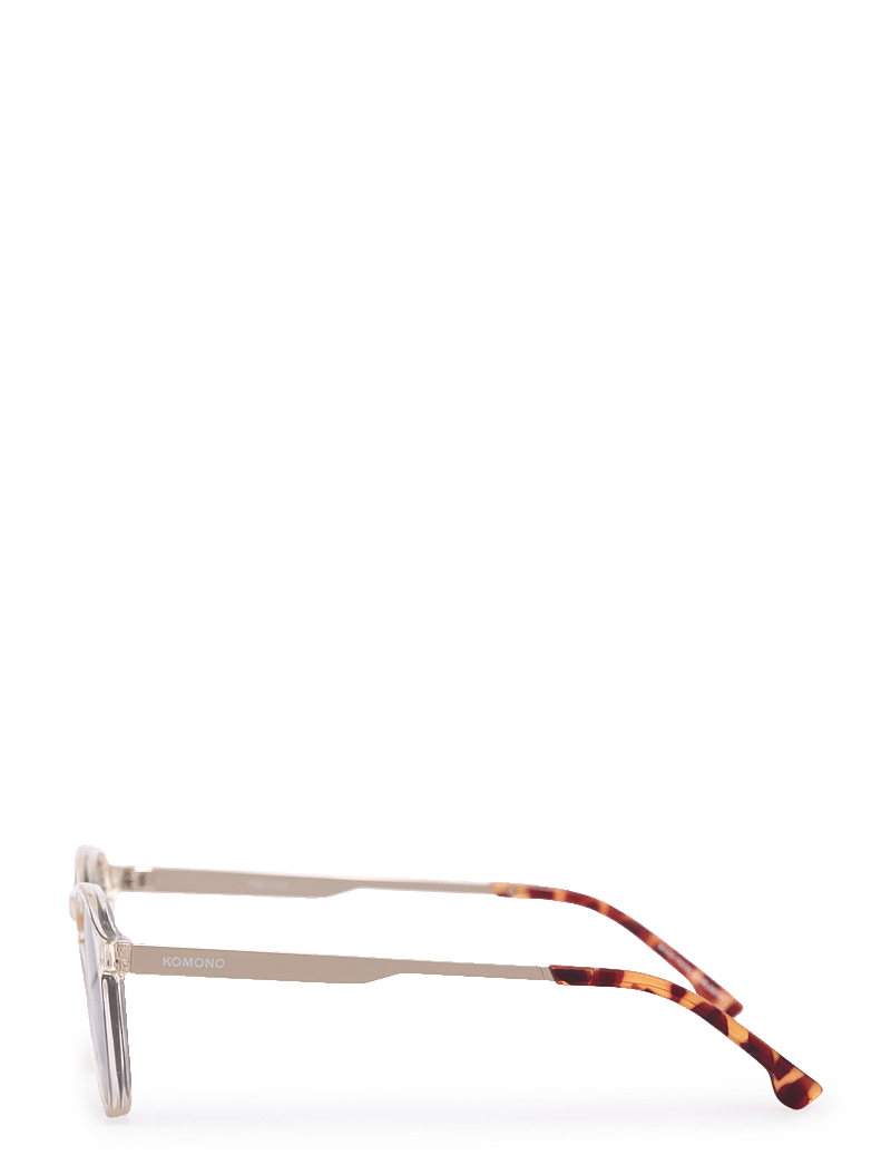 Komono - Liam Metal Prosecco - rund form - metal prosecco - 2