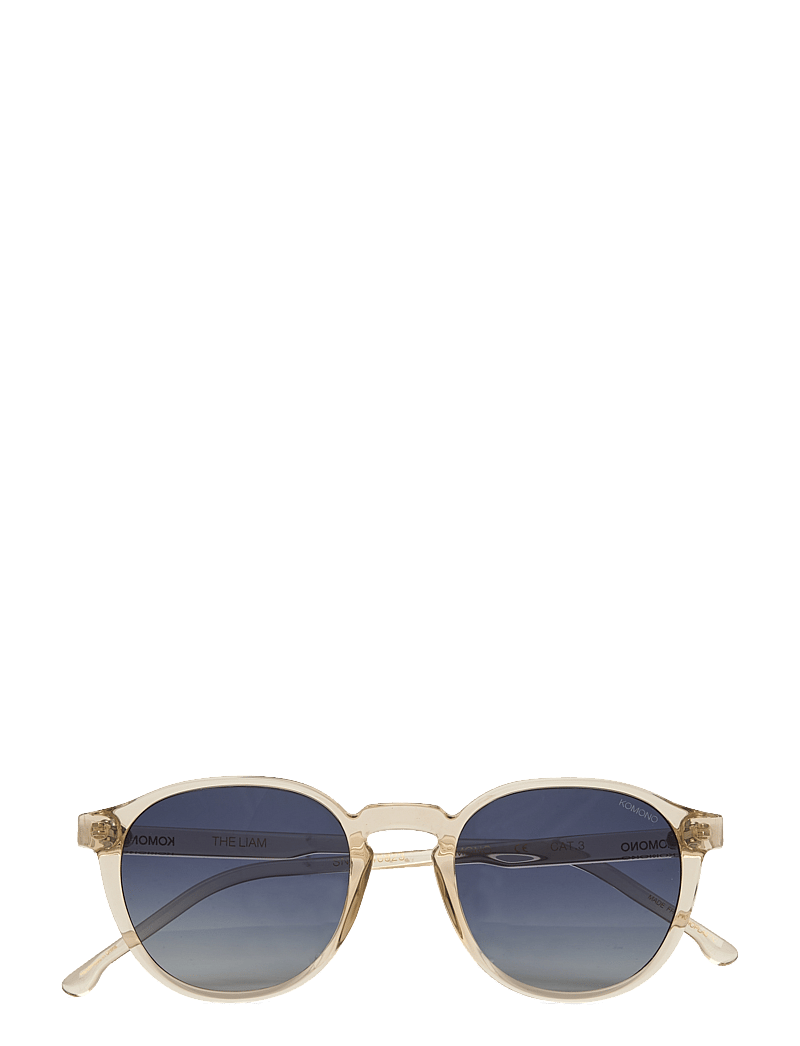 Komono - Liam Blue Sands - rund form - blue sands - 0