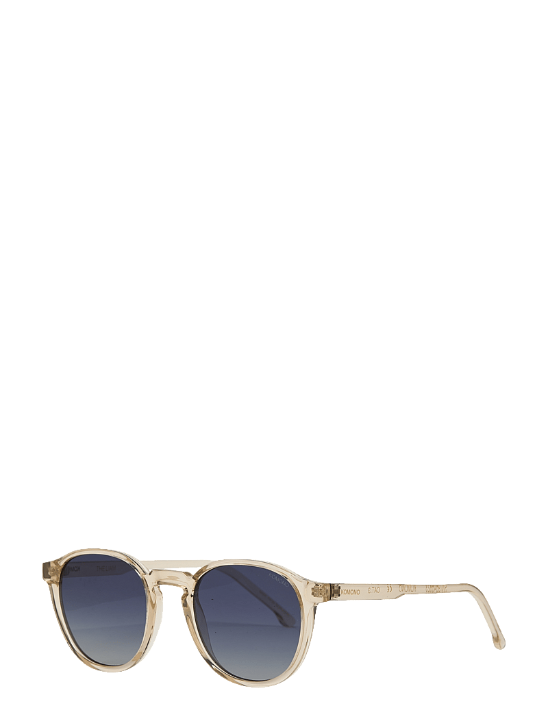 Komono - Liam Blue Sands - rund form - blue sands - 1