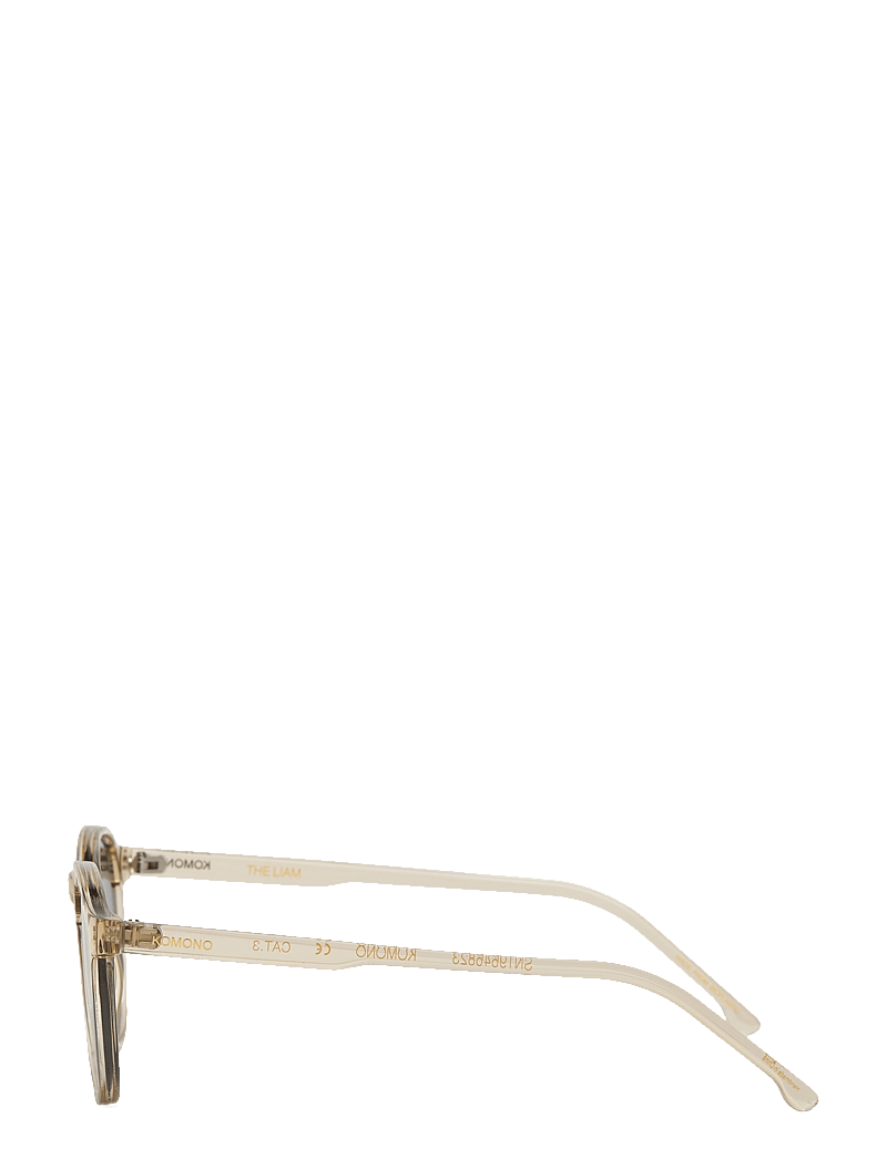 Komono - Liam Blue Sands - rund form - blue sands - 2