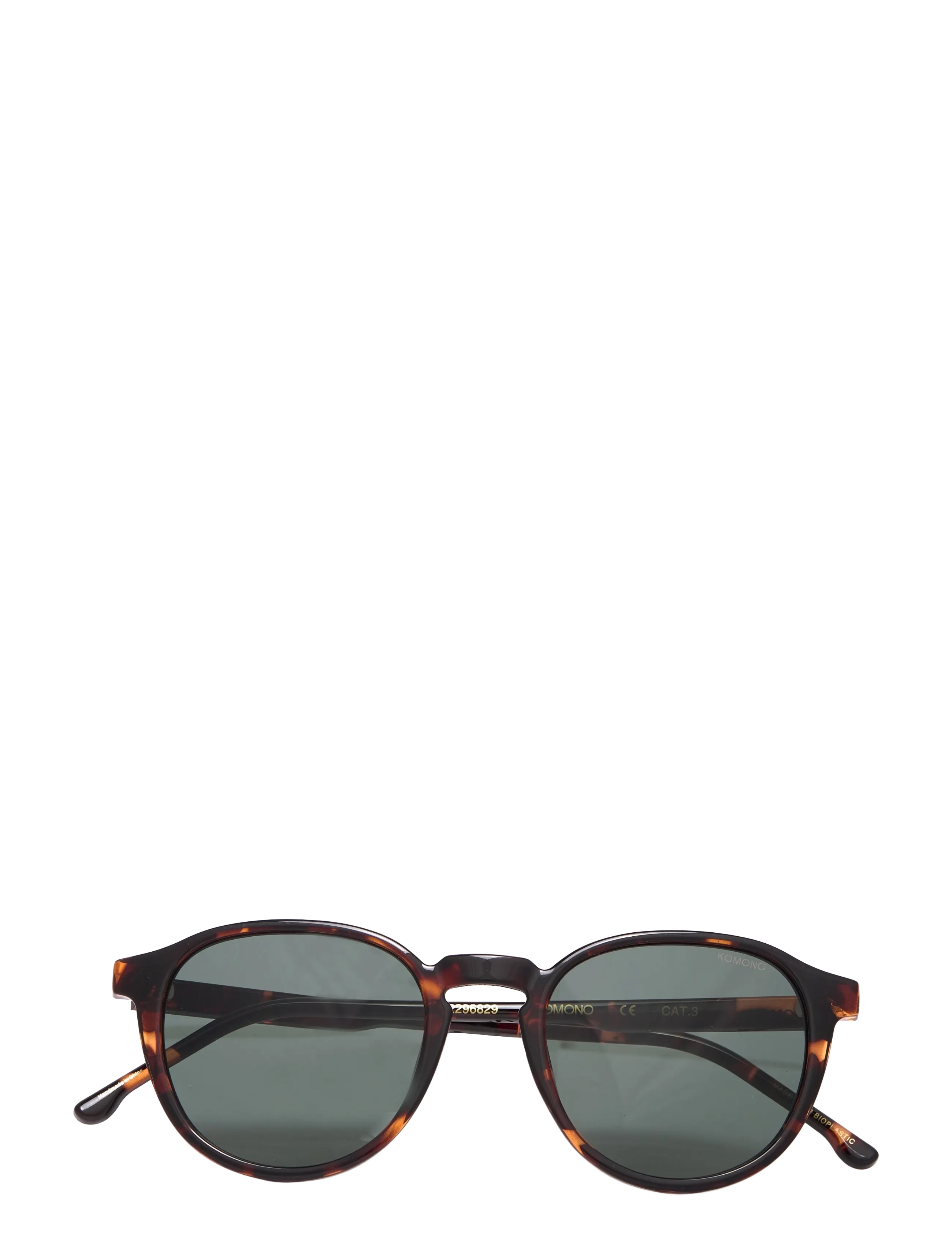 Komono Liam Havana - Akcesoria - HAVANA / brown