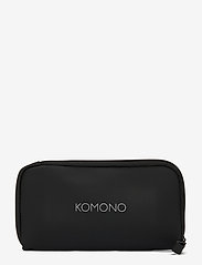 Komono - Bob - square frame - tortoise - 3