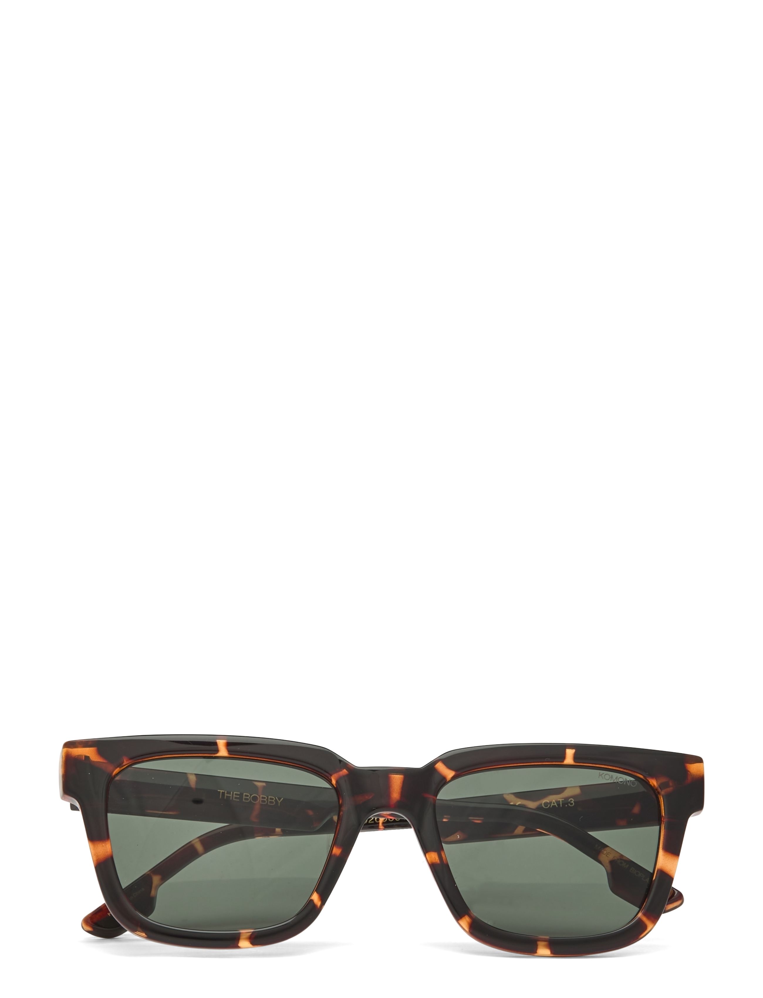 Komono Bobby Havana - Basics - HAVANA / brown