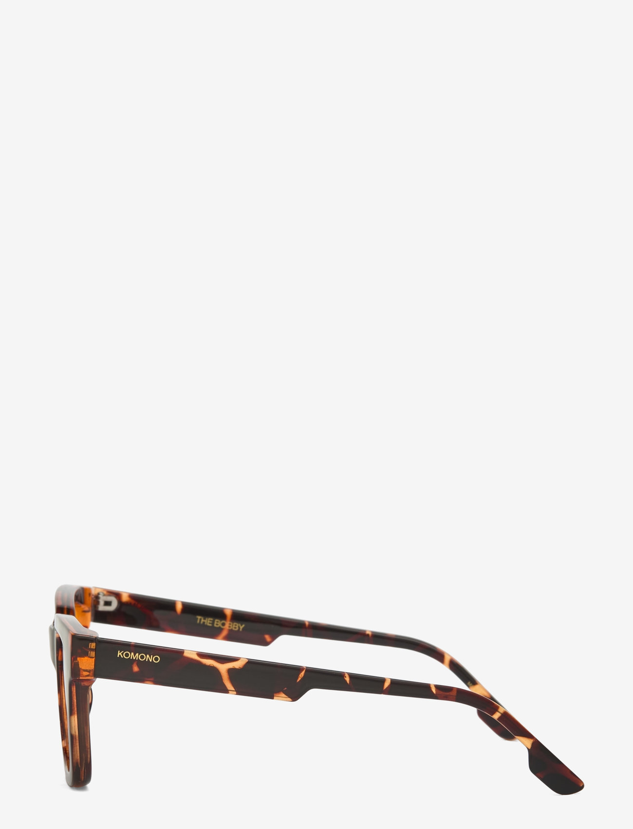 Komono - Bobby Havana - fyrkantiga - havana - 2