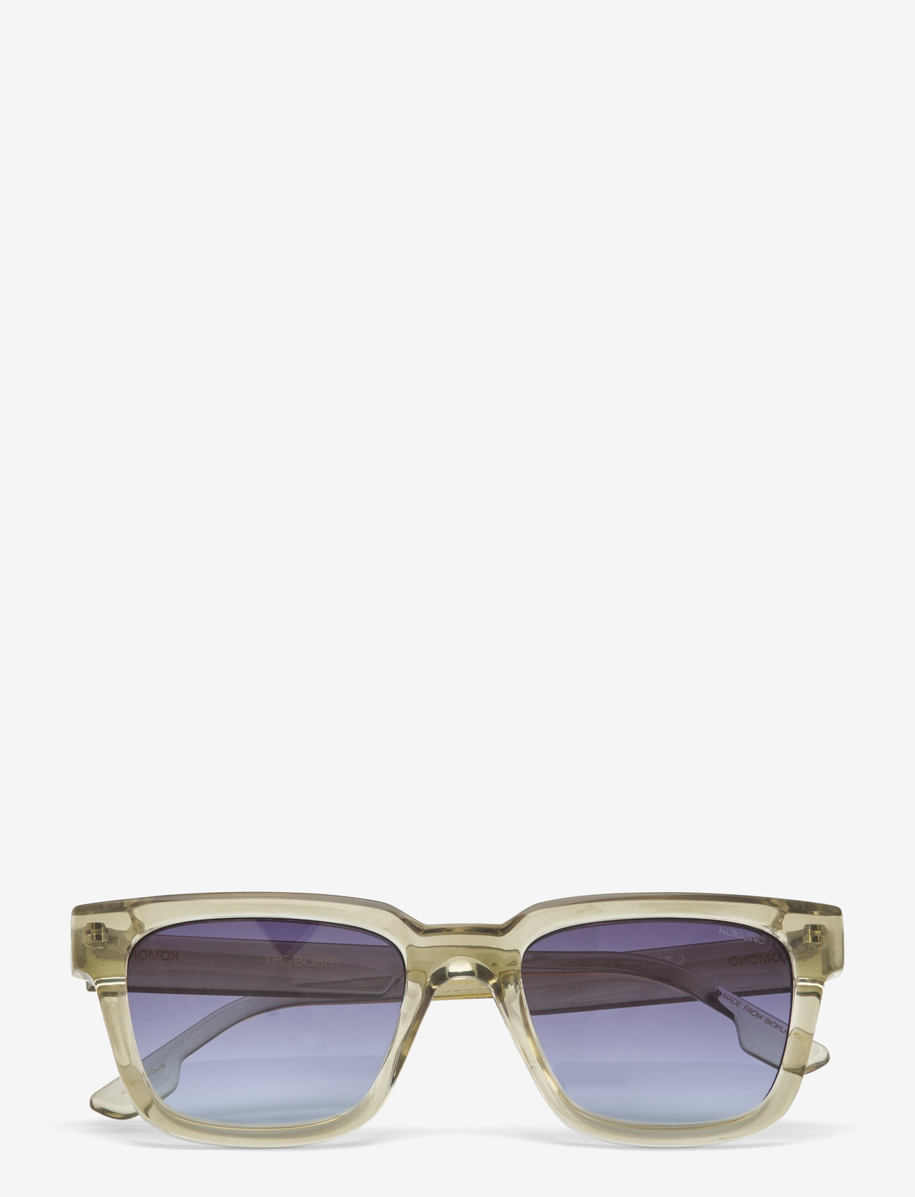 Komono - Bobby Sage Gradient - geschenke unter chf 100 - sage gradient - 0