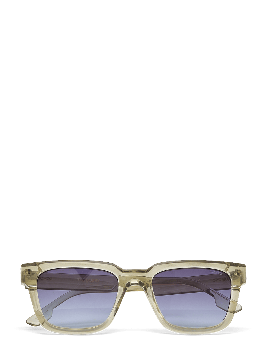 Komono - Bobby Sage Gradient - d-shaped - sage gradient - 1