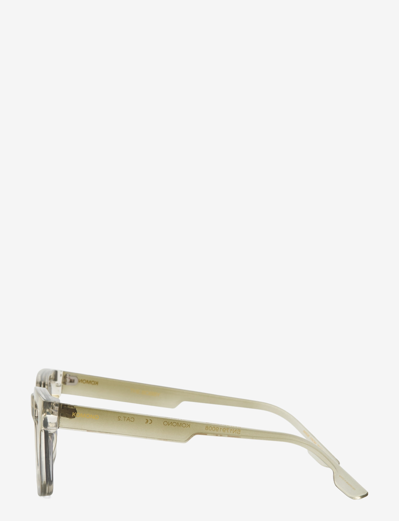 Komono - Bobby Sage Gradient - geschenke unter chf 100 - sage gradient - 2