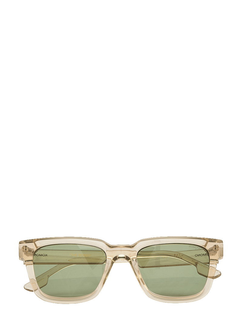 Komono - Bobby Sands Forest - d-formade - sands forest - 0