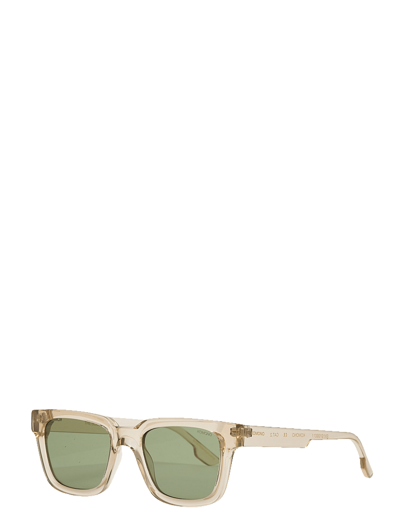 Komono - Bobby Sands Forest - d-formade - sands forest - 1