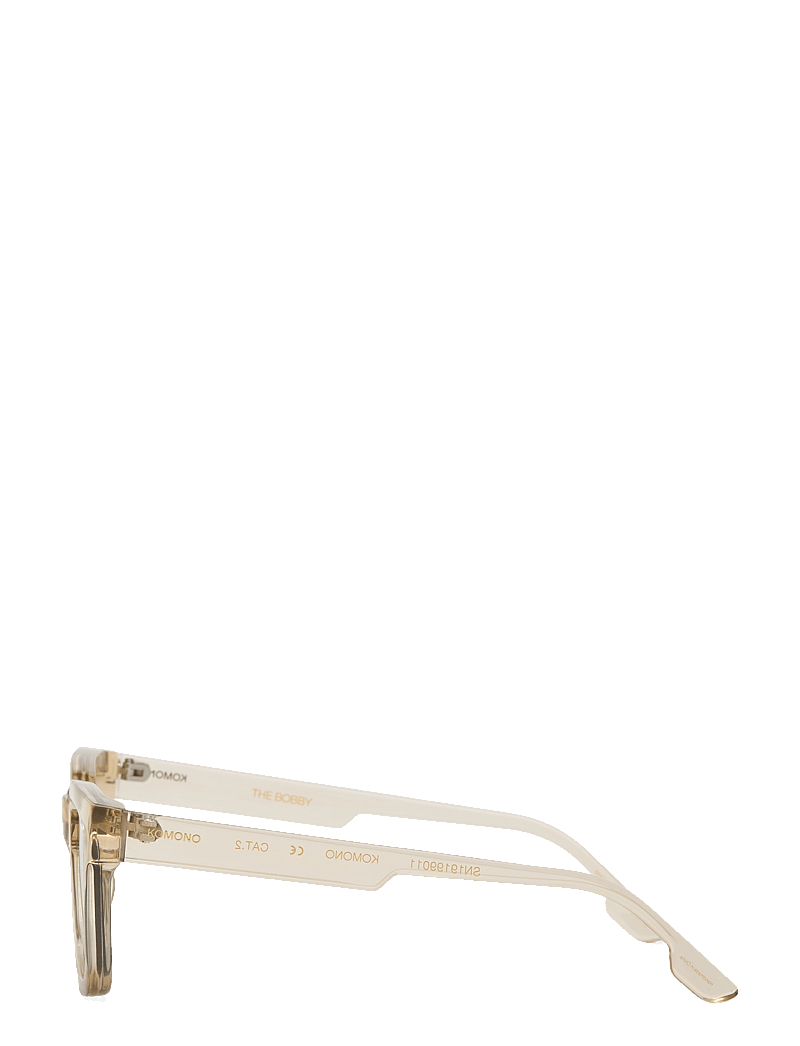 Komono - Bobby Sands Forest - d-formade - sands forest - 2