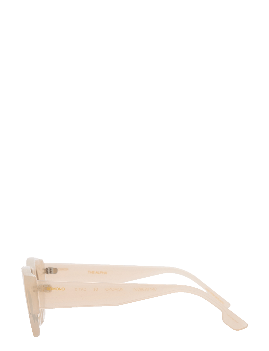 Komono - Alpha Daffodil - d-förmig - daffodil - 2