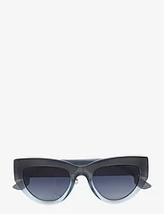 Komono - Neo Matrix - okulary przeciwsłoneczne motyl - matrix - 0