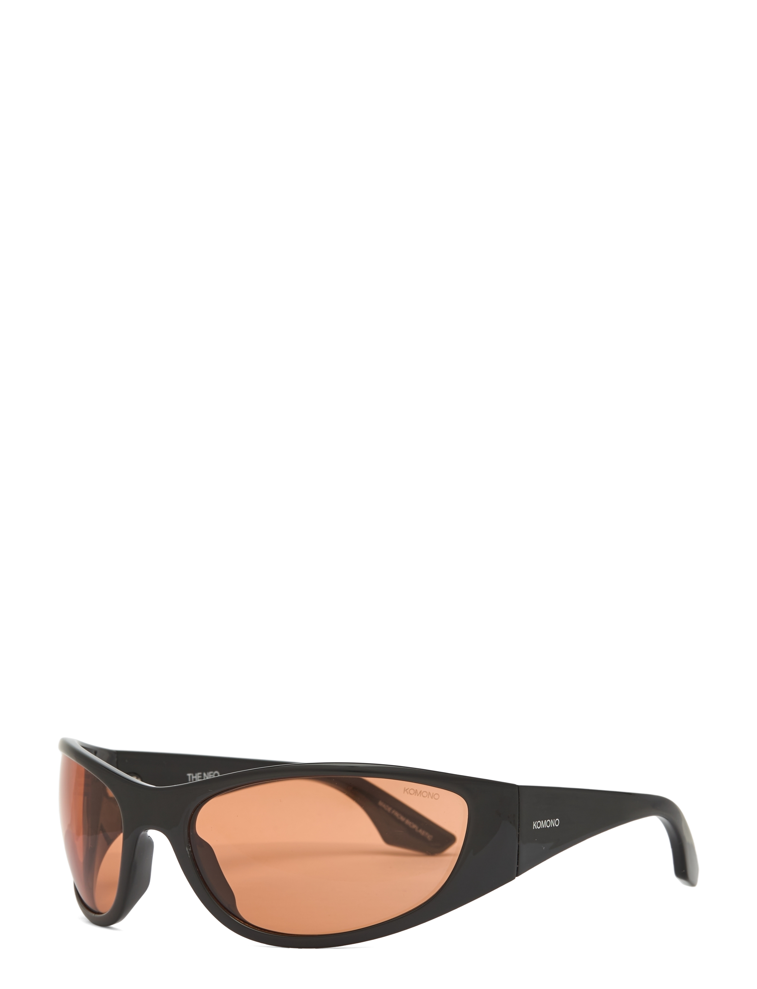 Komono - Neo Black - black - 2