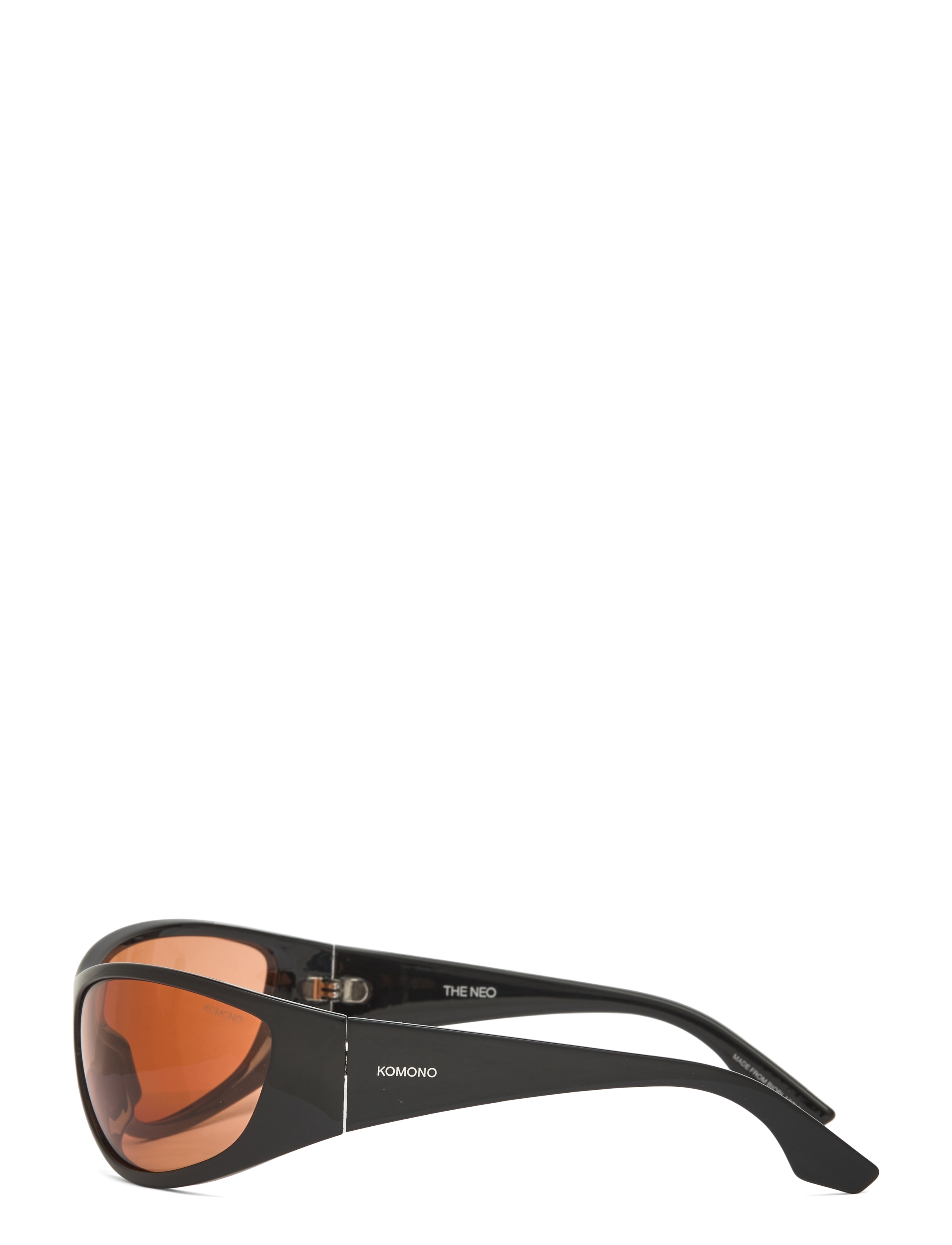 Komono - Neo Black - black - 3