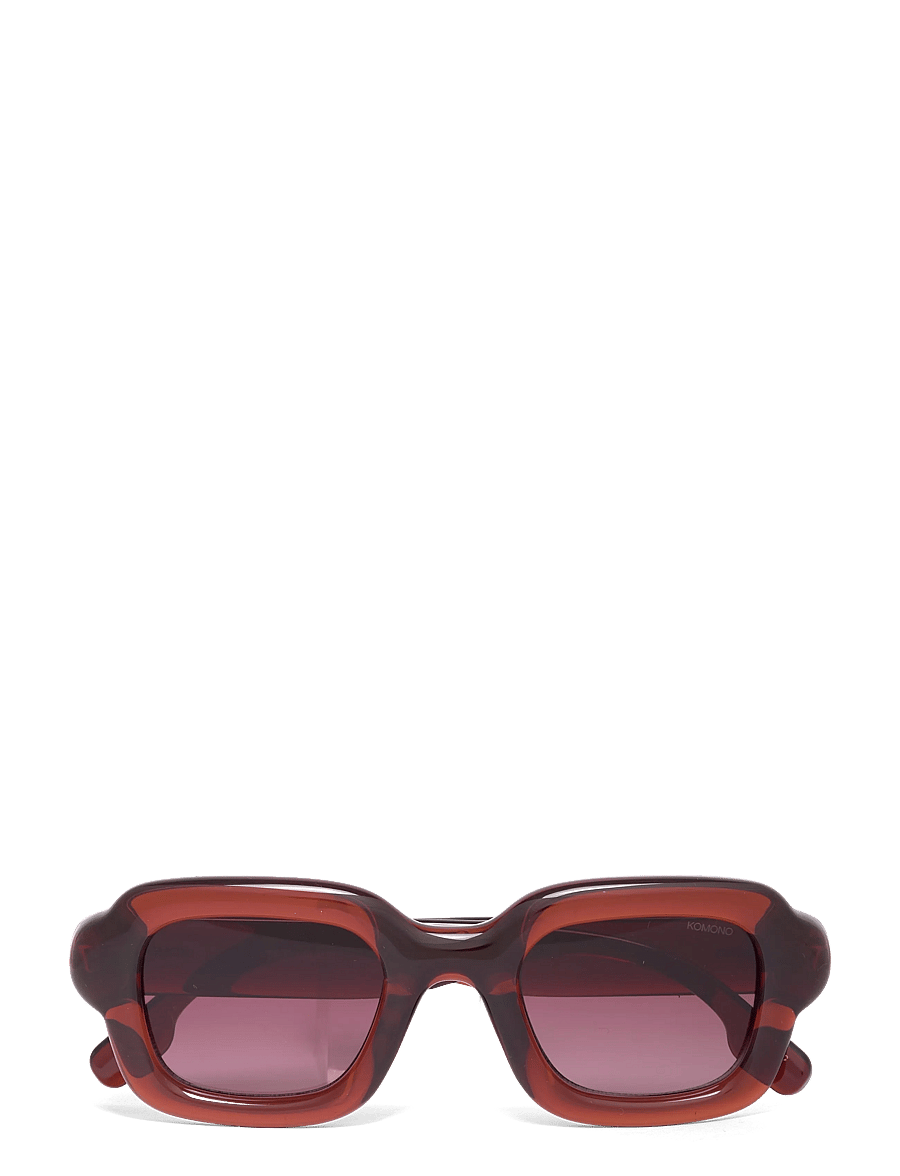 Komono - Miles Ruby - vacation essentials - ruby - 0