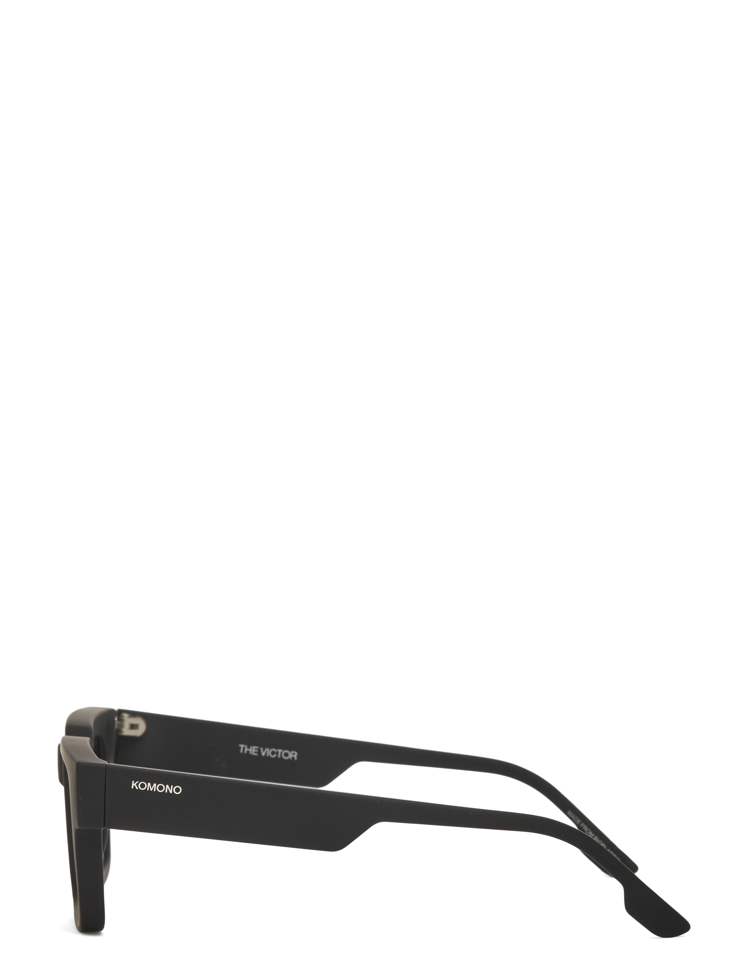 Komono - Victor Carbon - d-kujulised - carbon - 3