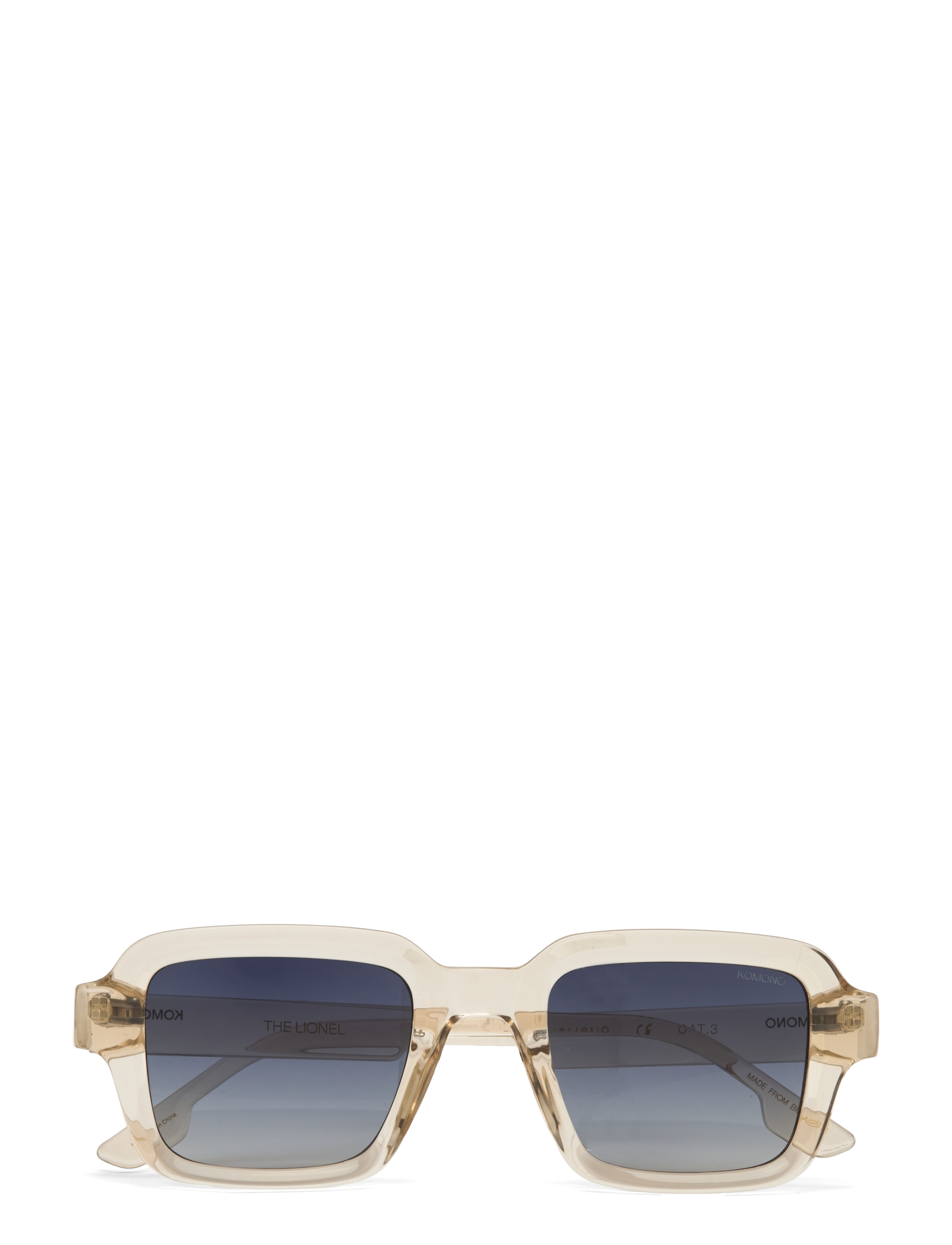 Lionel Blue Sands - BLUE SANDS