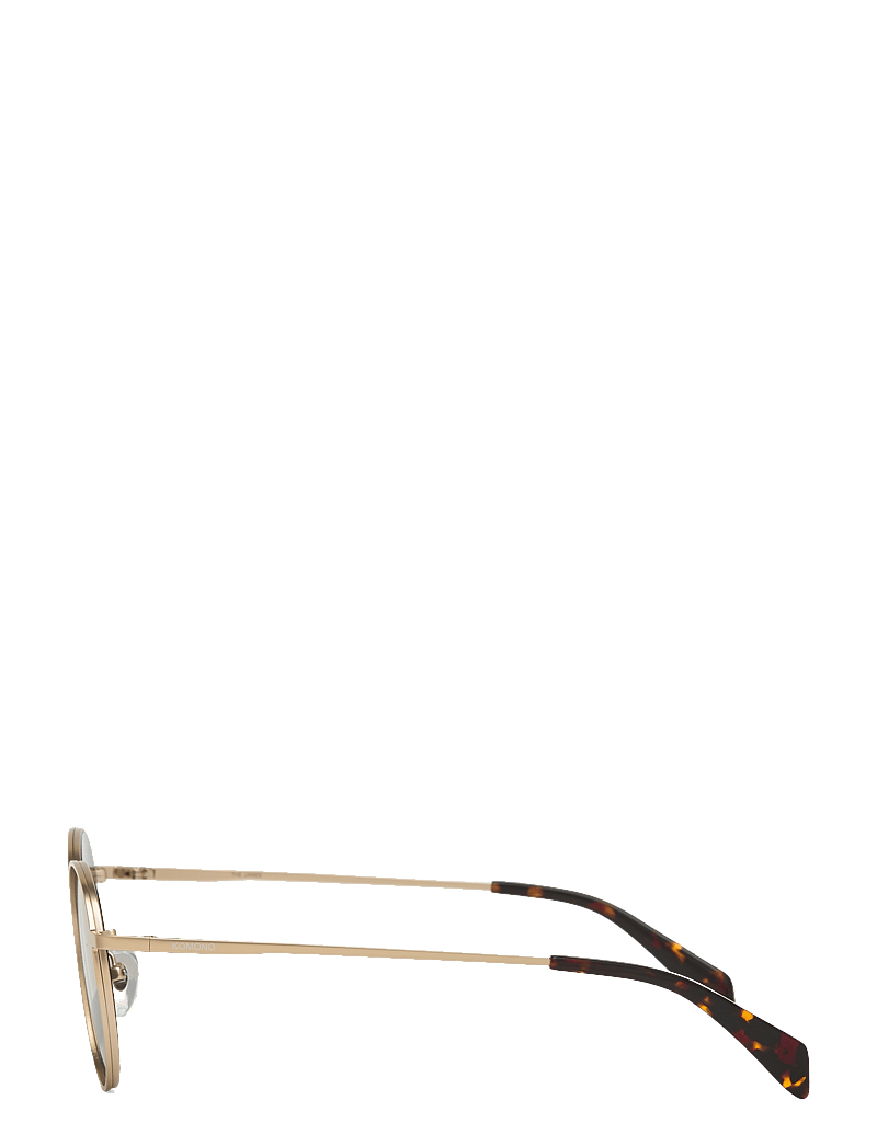 Komono - James White Gold - rund form - white gold - 2